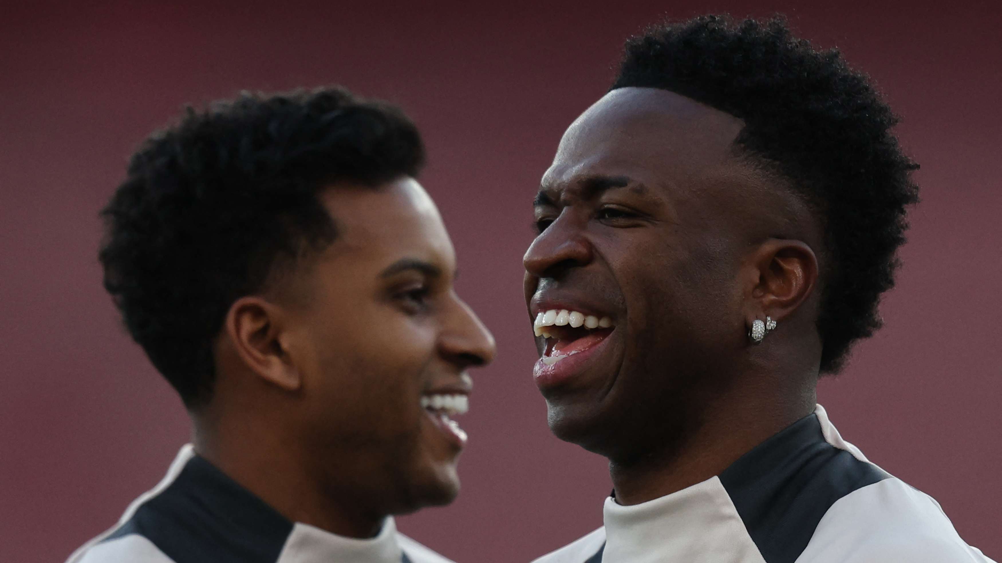 FBL-EUR-C1-REAL MADRID-TRAINING