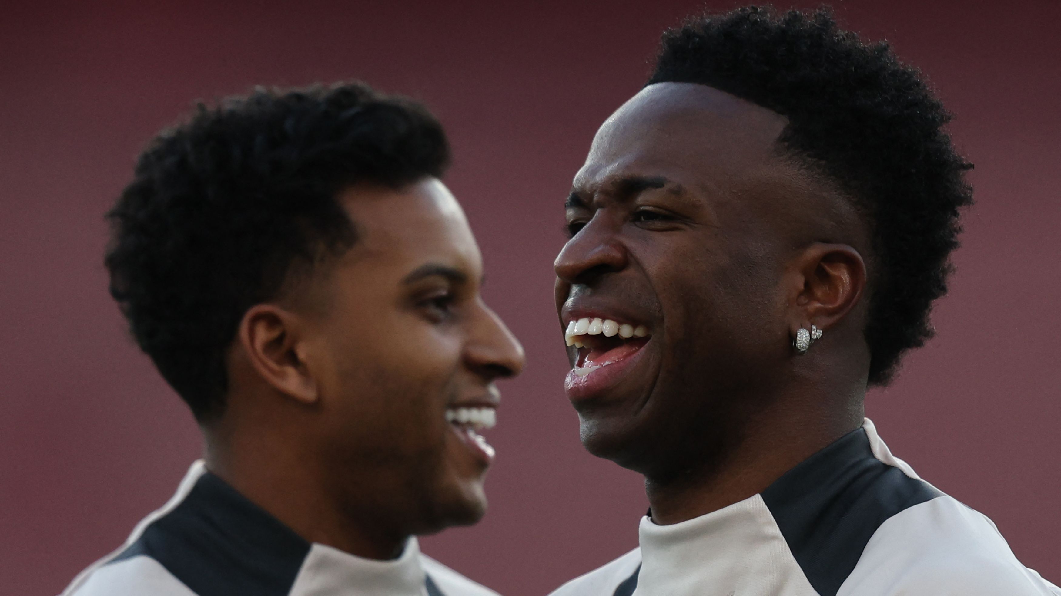 FBL-EUR-C1-REAL MADRID-TRAINING