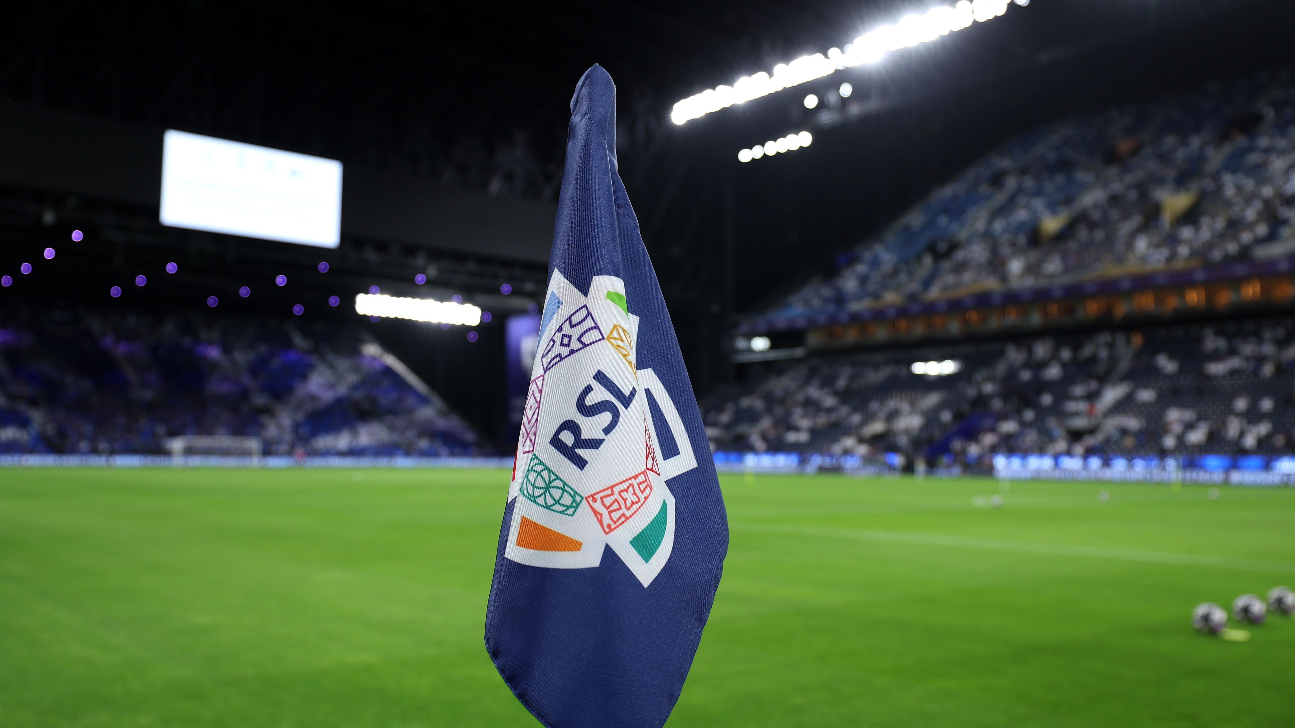 Al Hilal v Al Nassr - Saudi Pro League