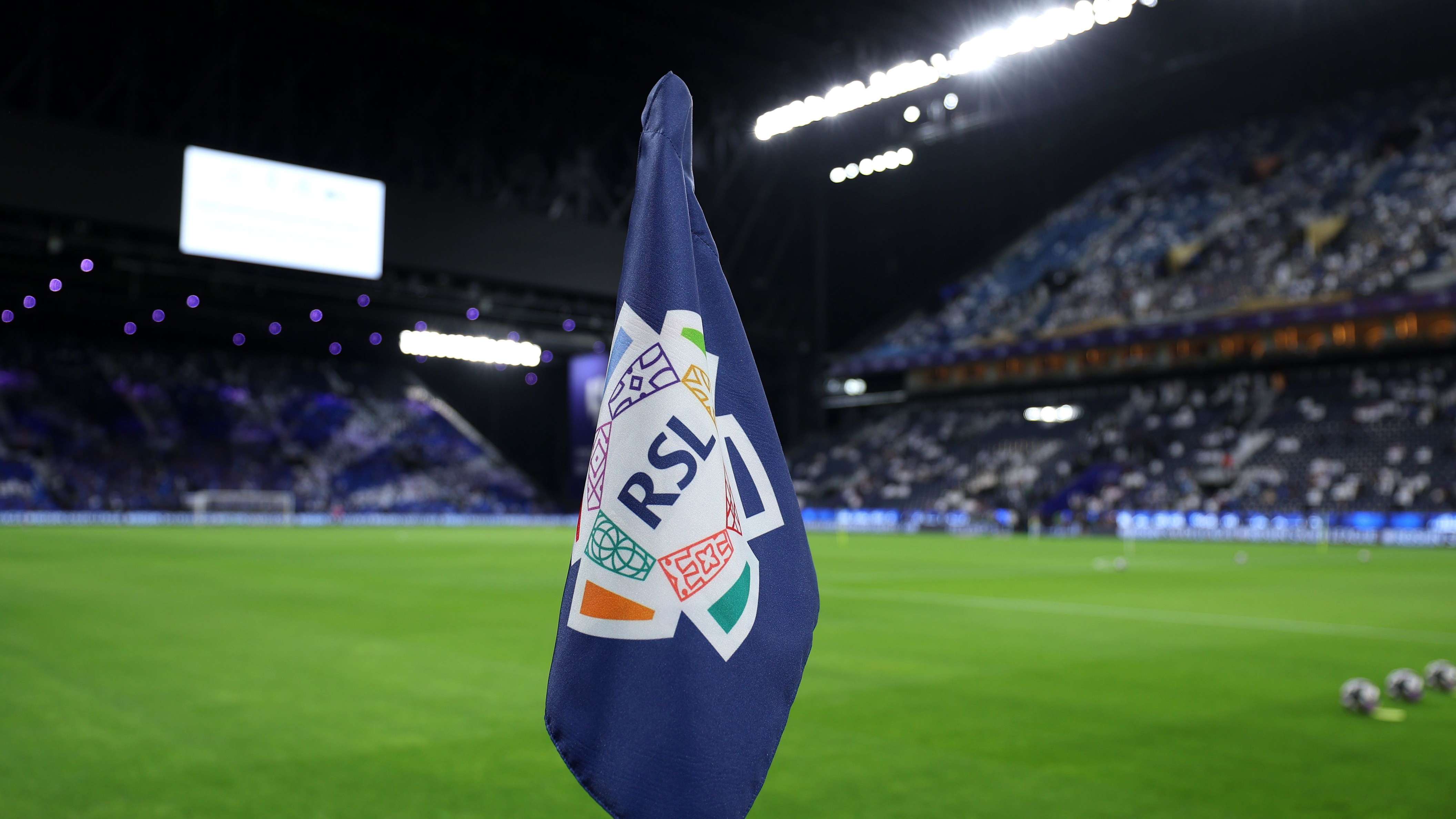 Al Hilal v Al Nassr - Saudi Pro League