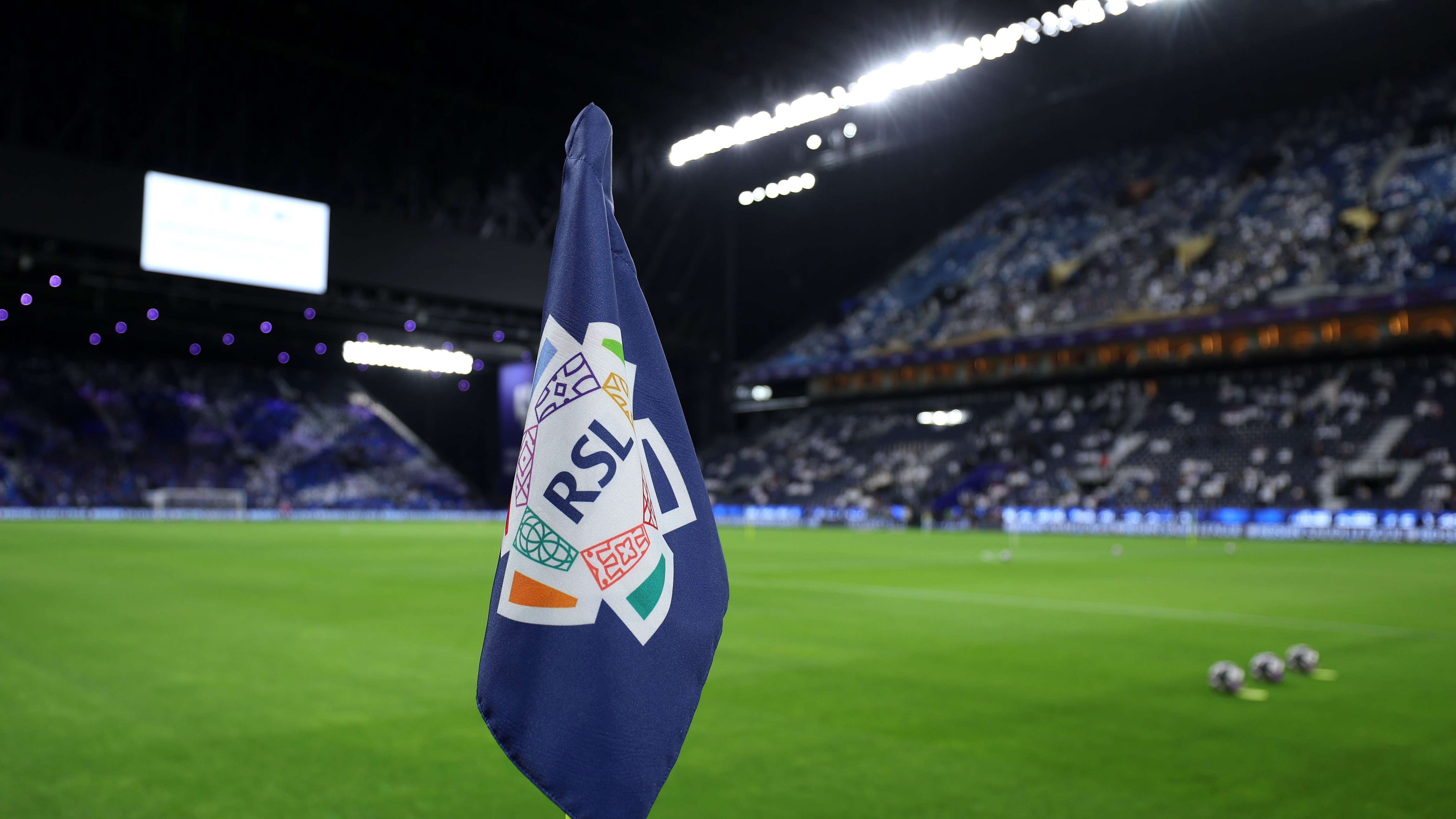 Al Hilal v Al Nassr - Saudi Pro League