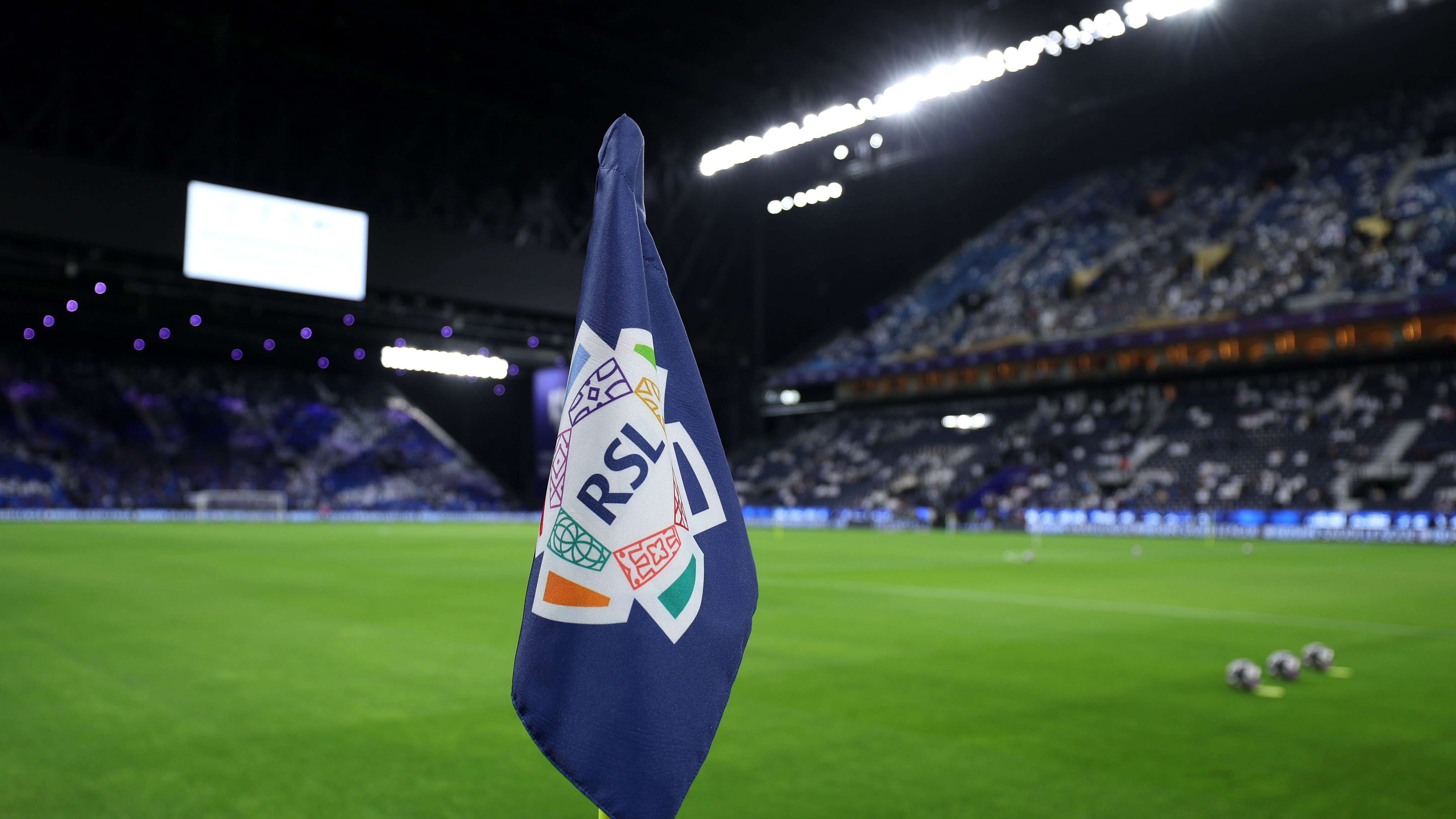 Al Hilal v Al Nassr - Saudi Pro League