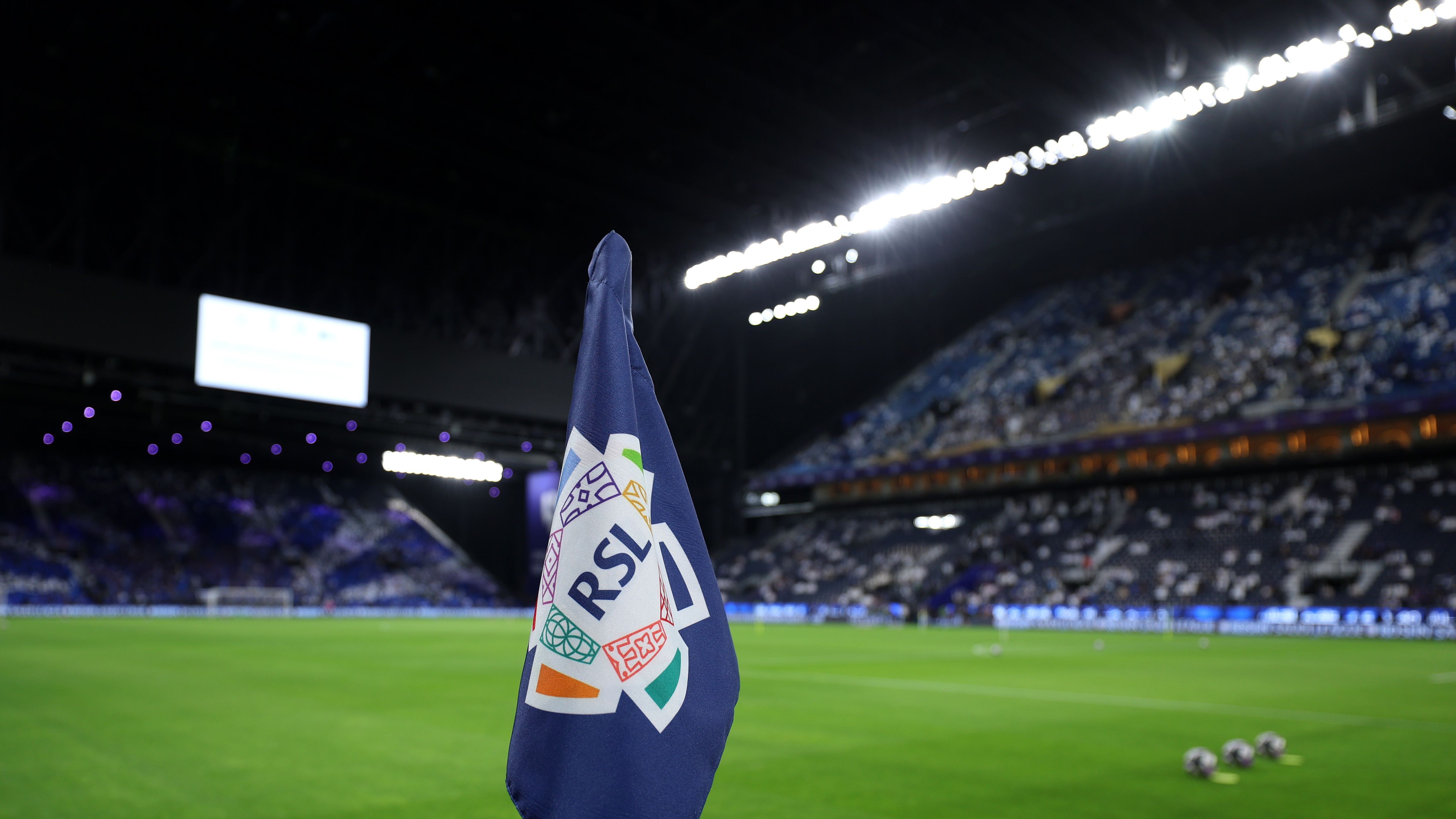 Al Hilal v Al Nassr - Saudi Pro League