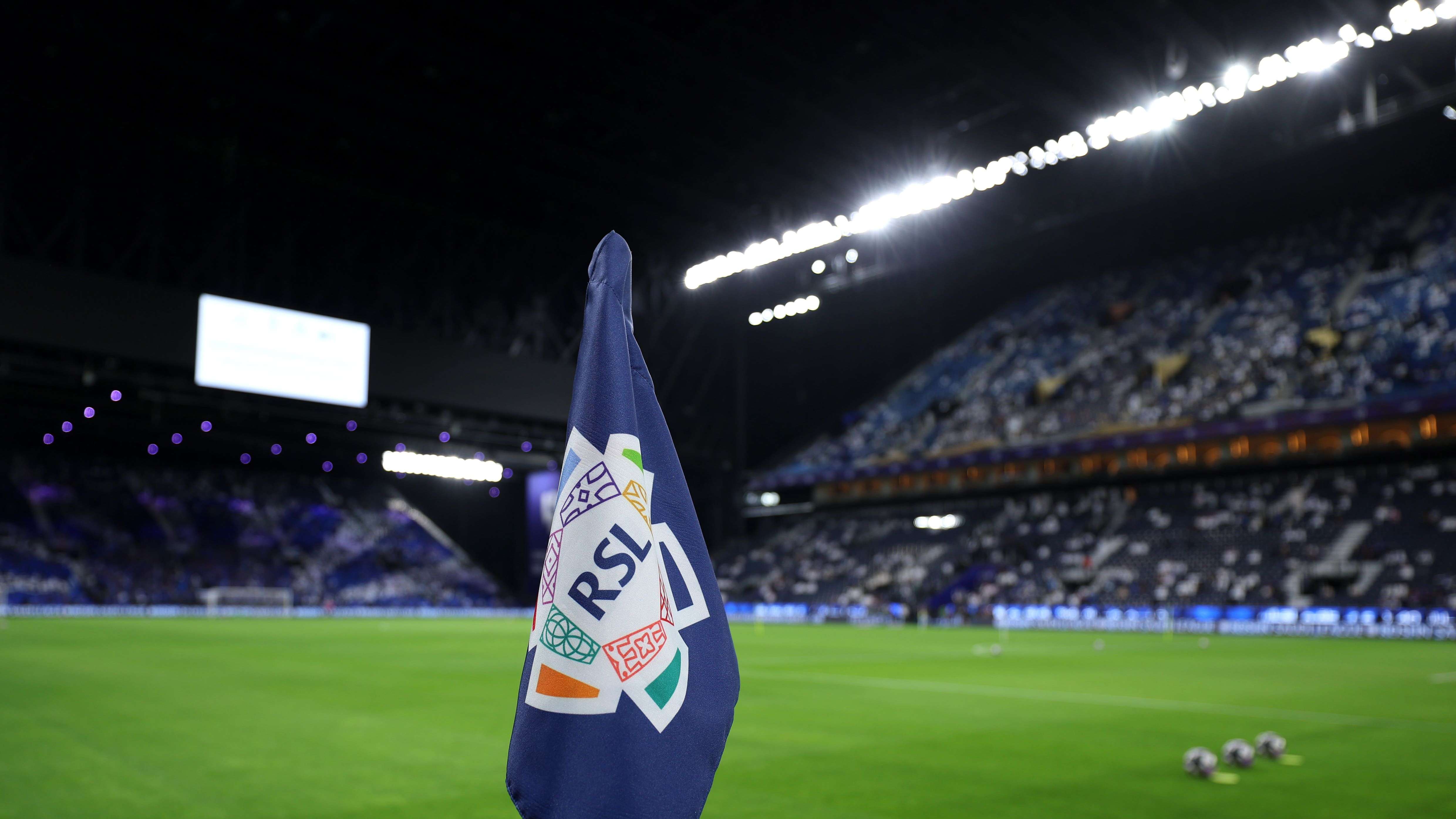 Al Hilal v Al Nassr - Saudi Pro League