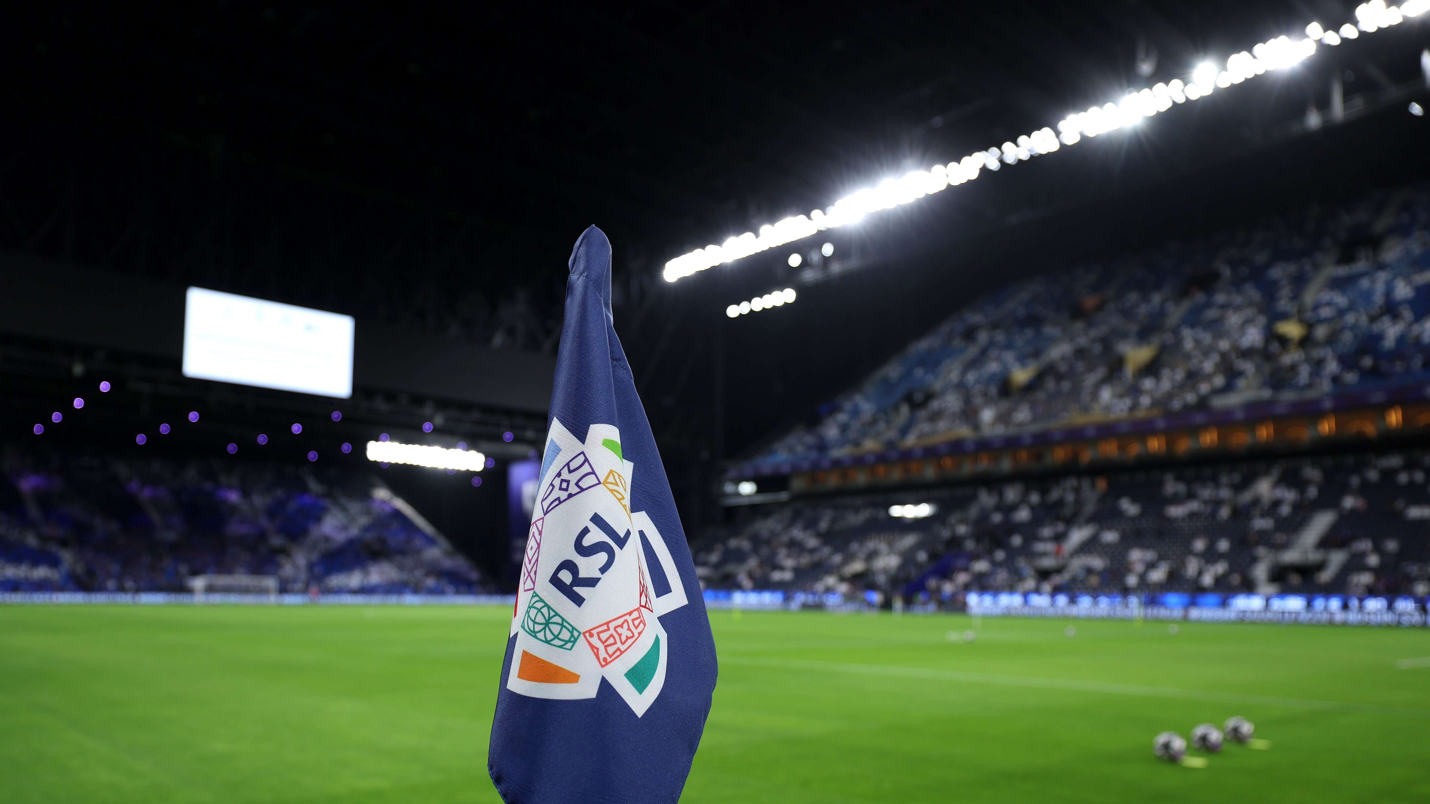 Al Hilal v Al Nassr - Saudi Pro League