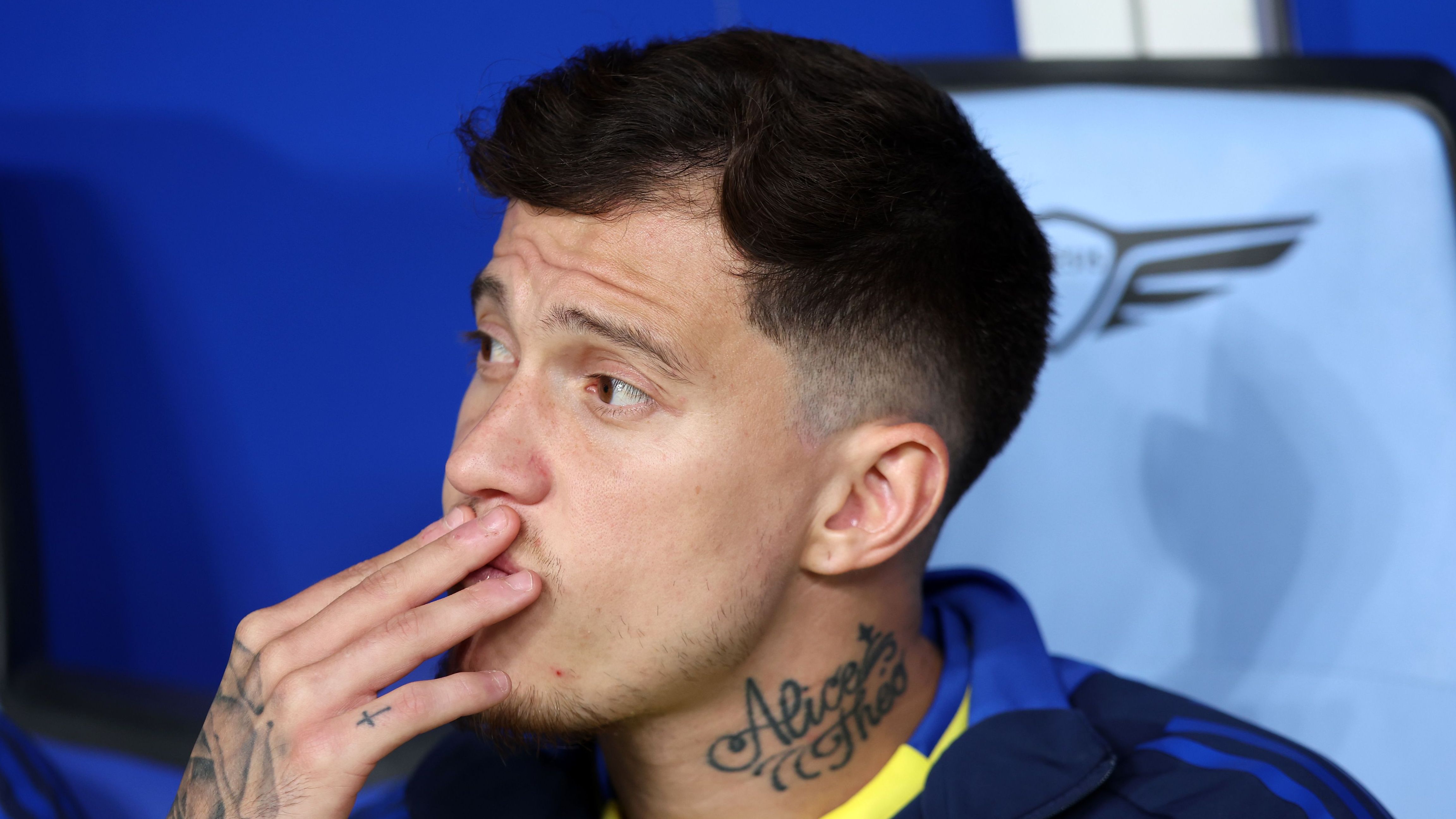 Al Hilal v Al Nassr - Saudi Pro League