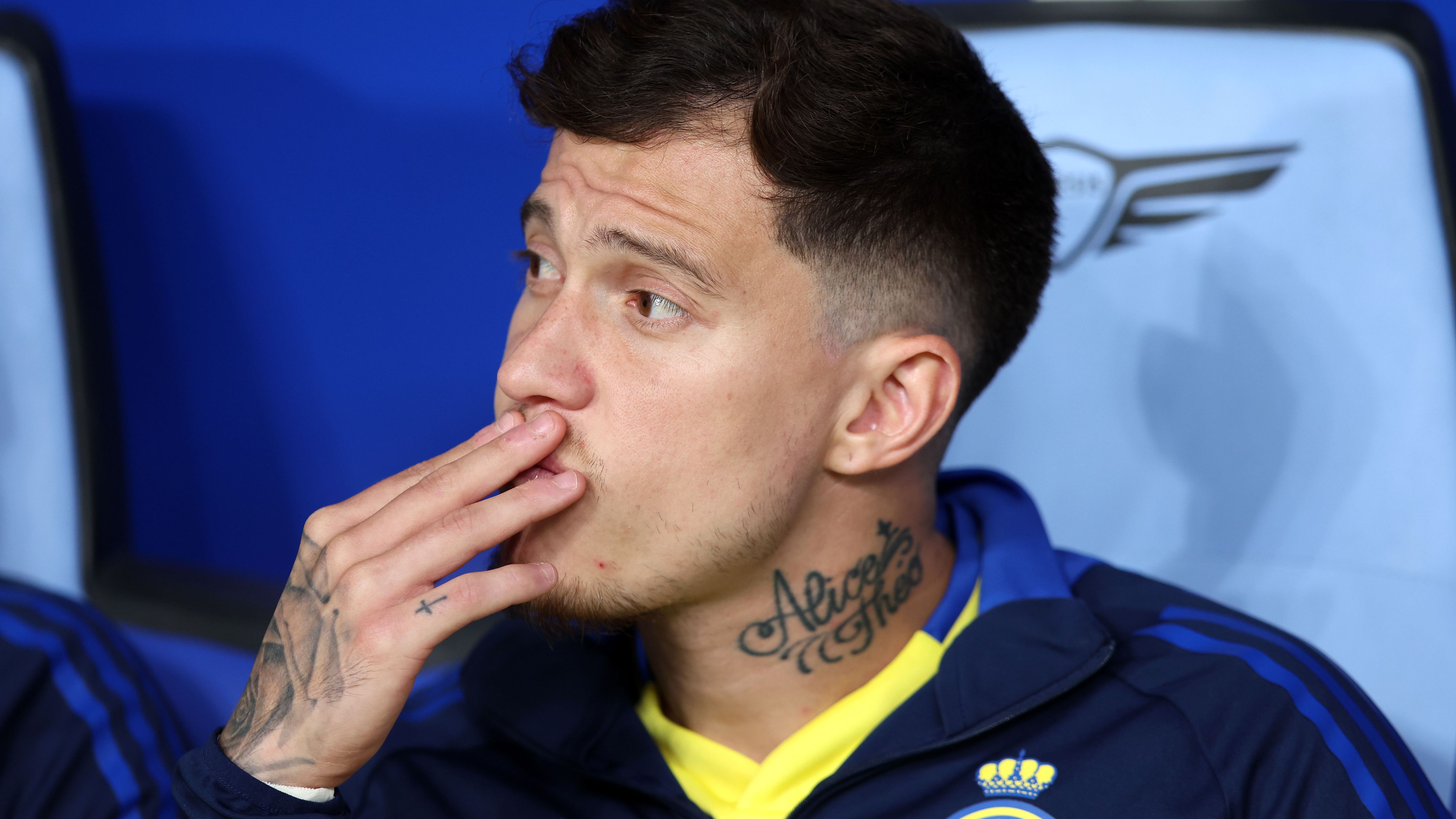 Al Hilal v Al Nassr - Saudi Pro League