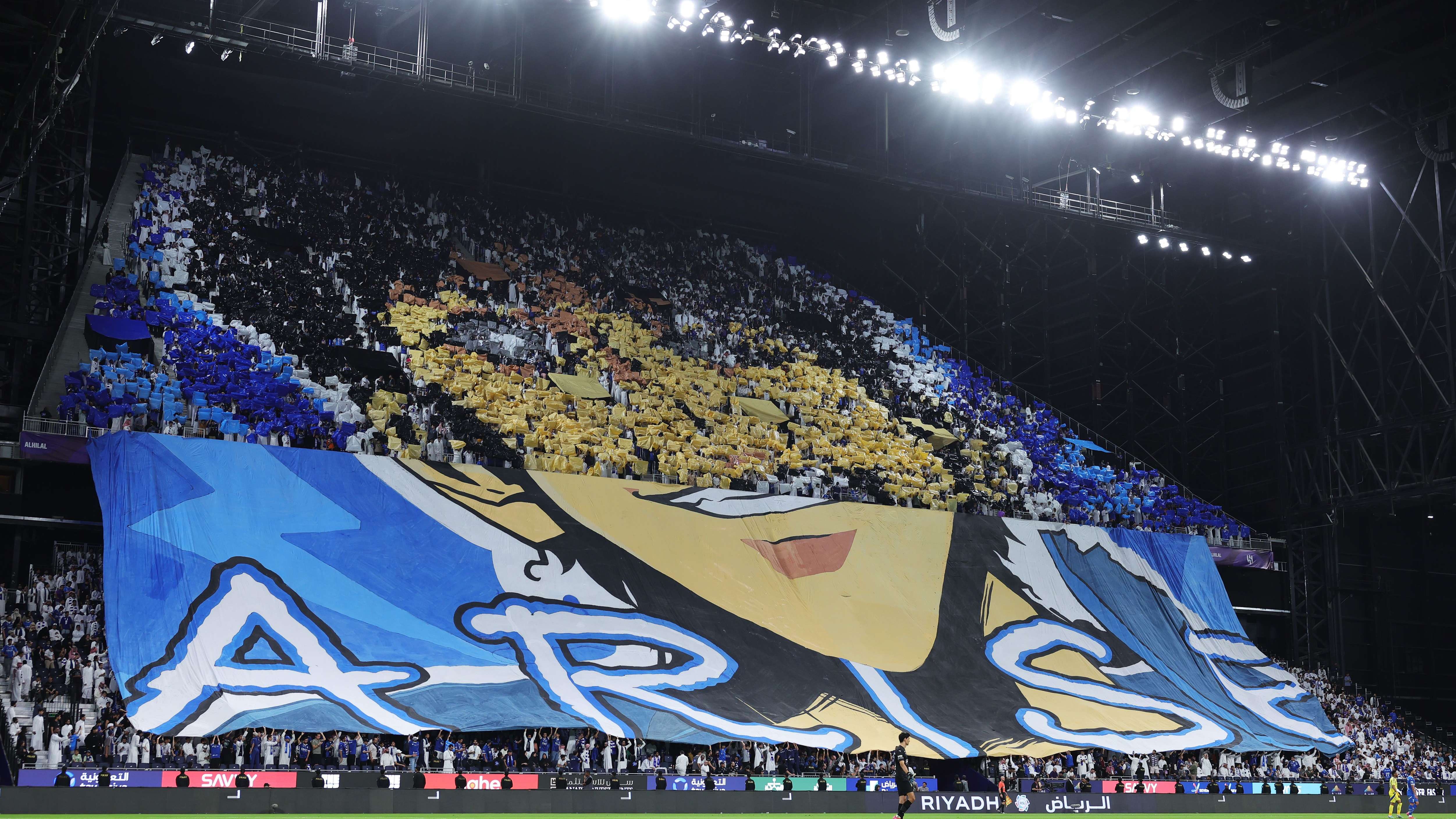 Al Hilal v Al Nassr - Saudi Pro League