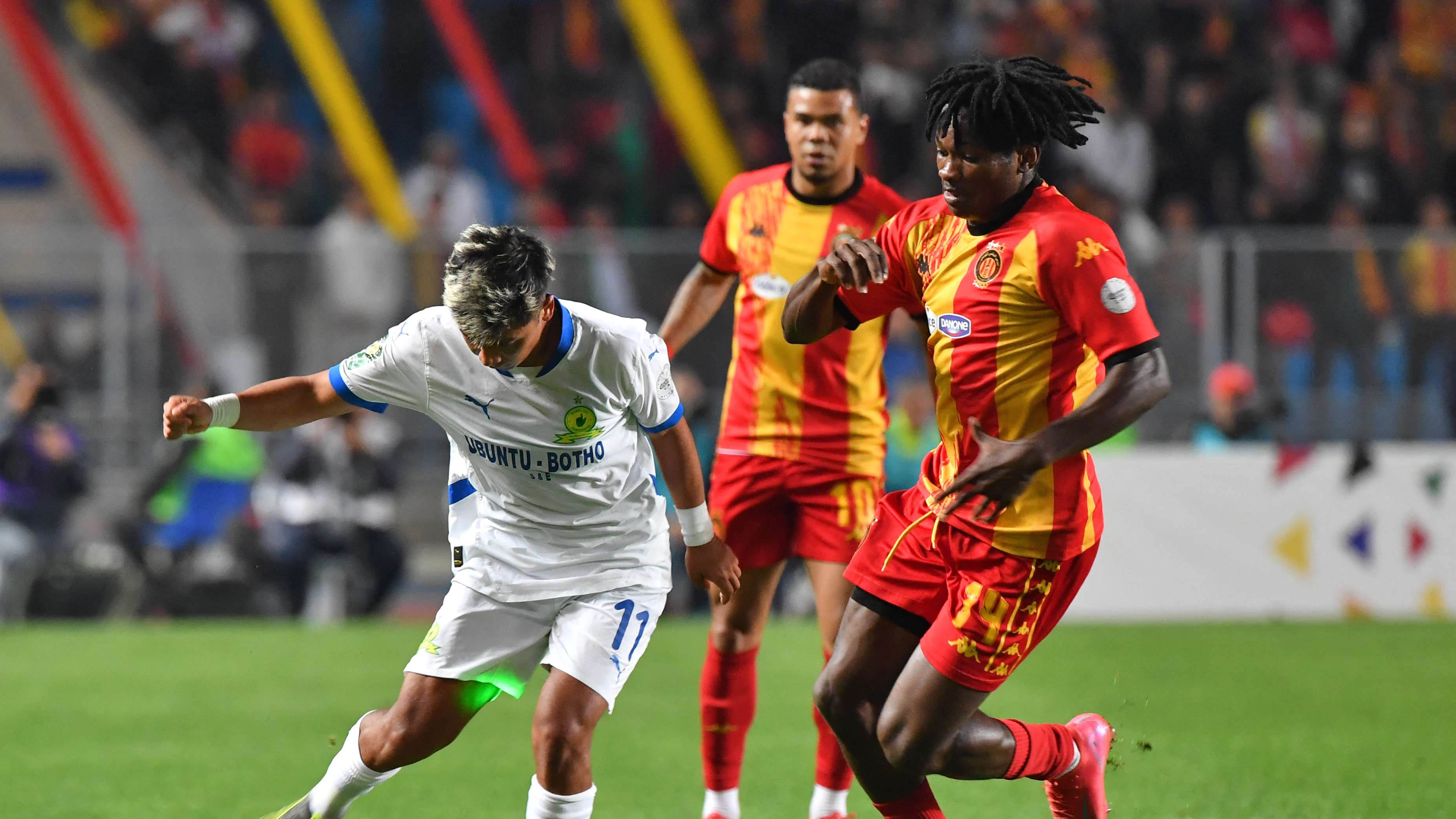 FBL-CAF-C1-ESPERANCE-SUNDOWNS