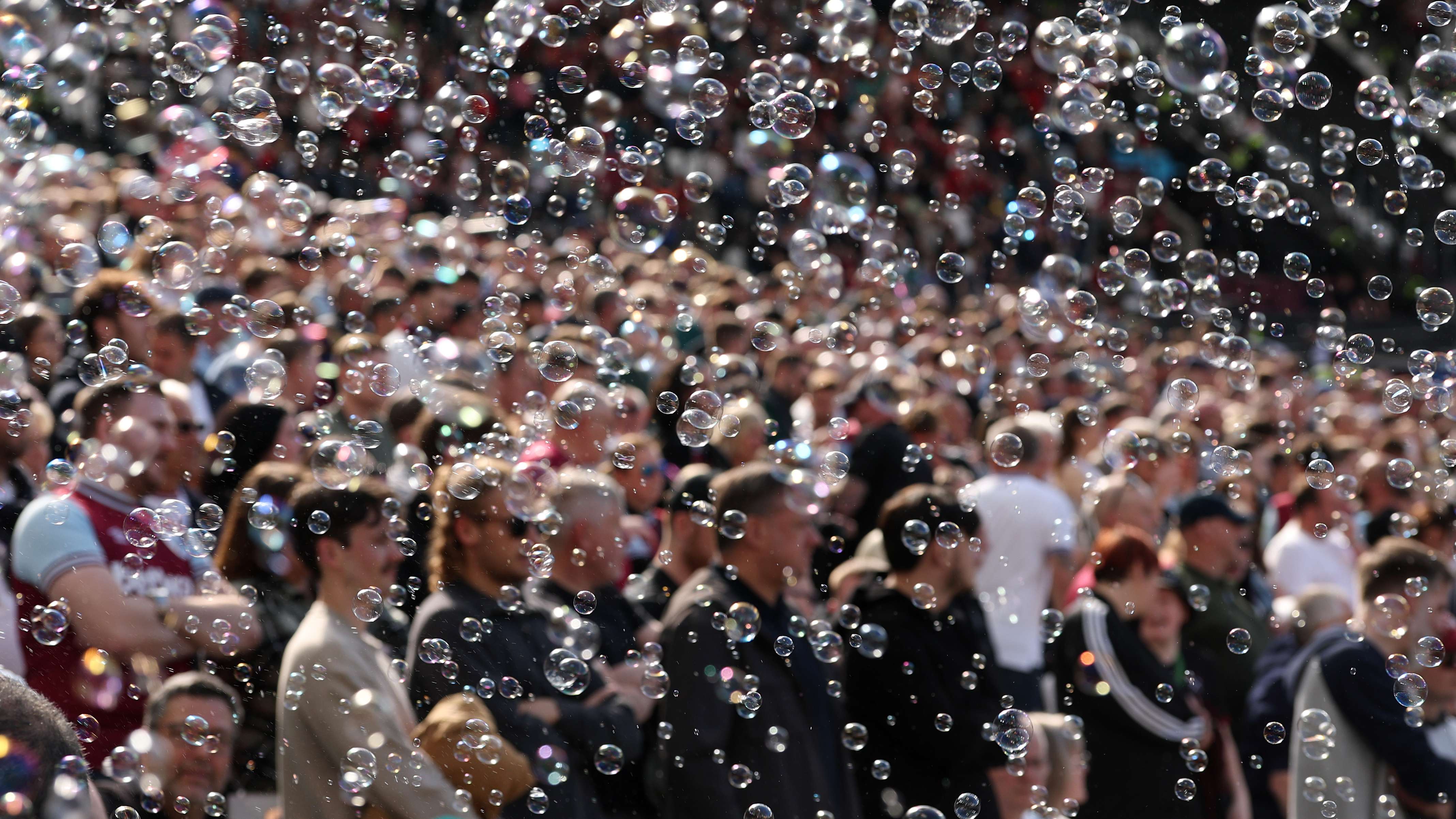 West Ham United FC v AFC Bournemouth - Premier League