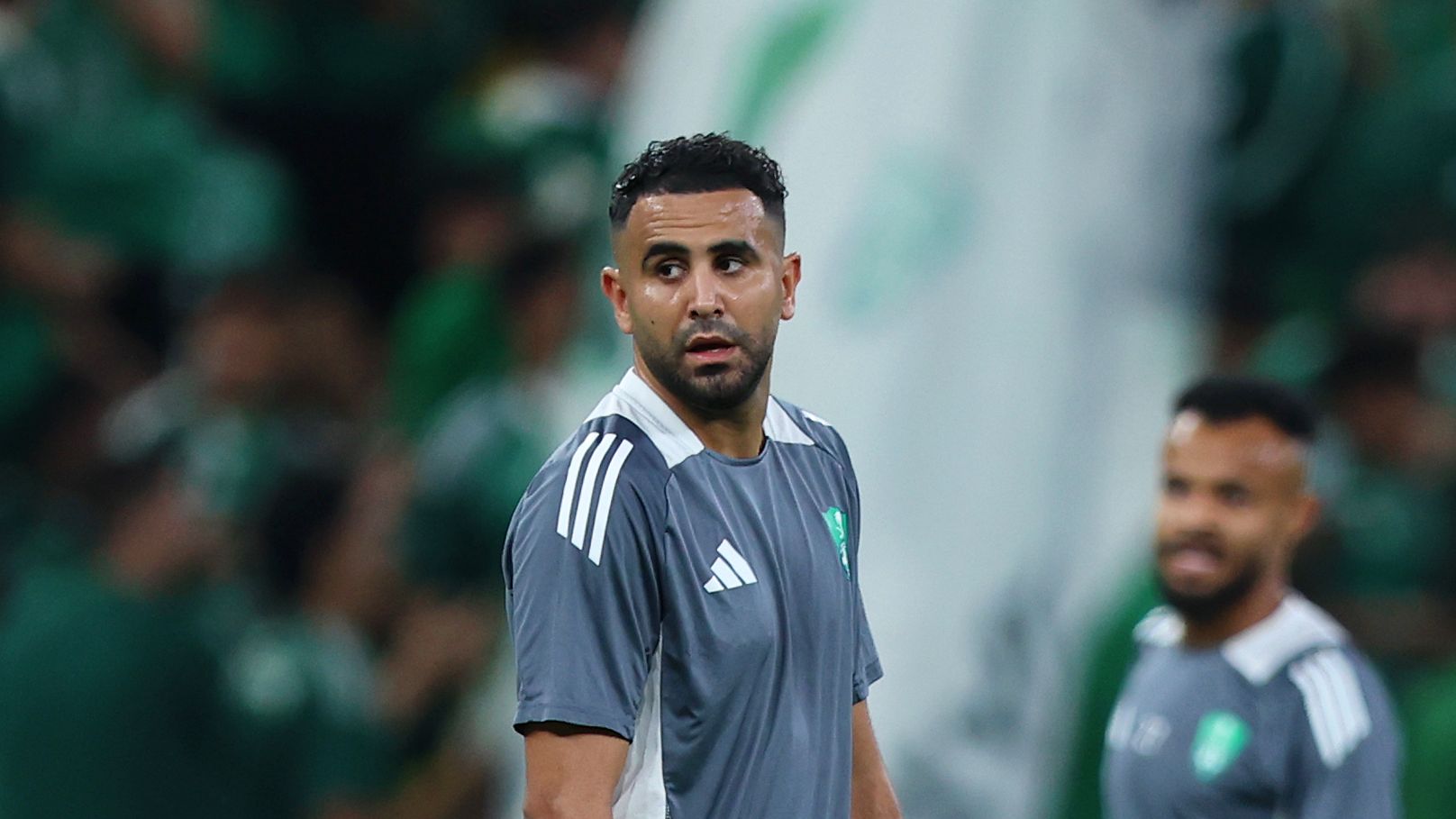 Al Ahli SFC v Al Ittihad - Saudi Pro League