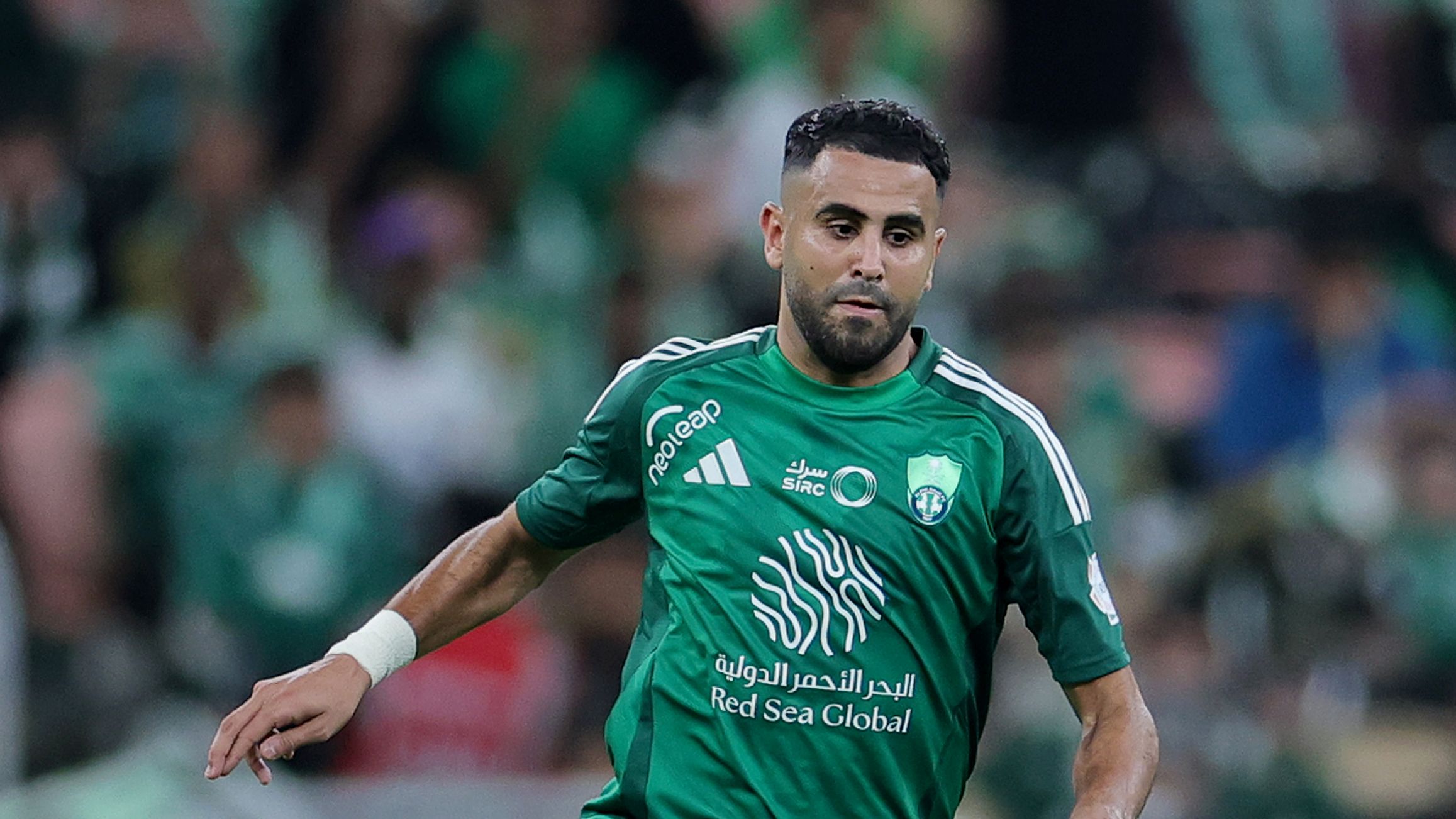 Al Ahli SFC v Al Ittihad - Saudi Pro League