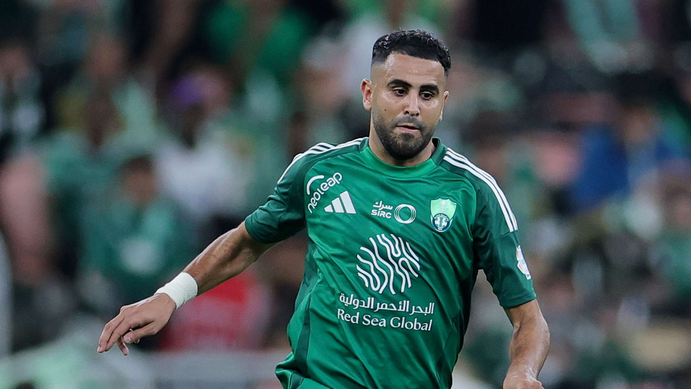 Al Ahli SFC v Al Ittihad - Saudi Pro League