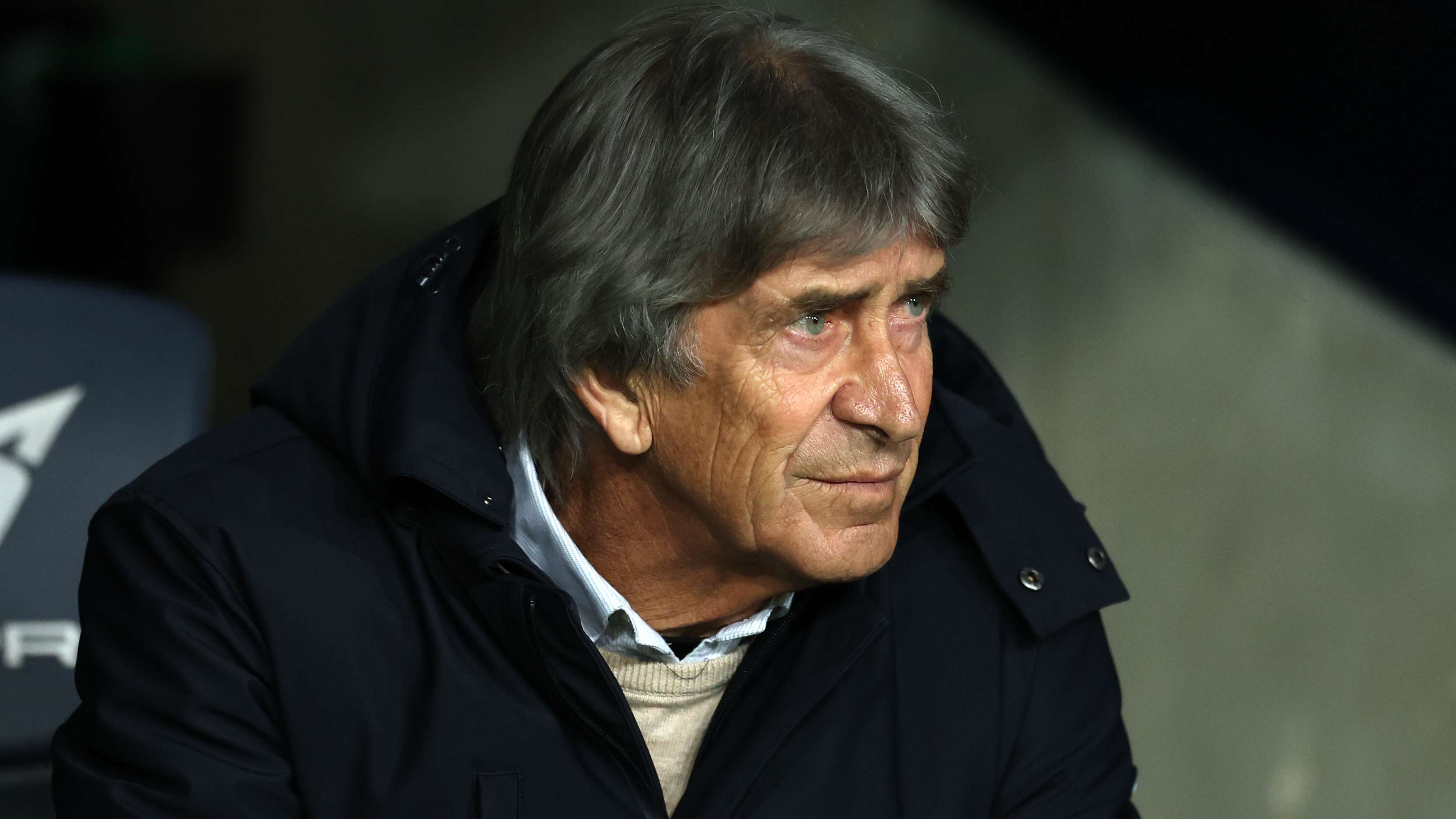 FC Barcelona v Real Betis Balompie - La Liga EA Sports