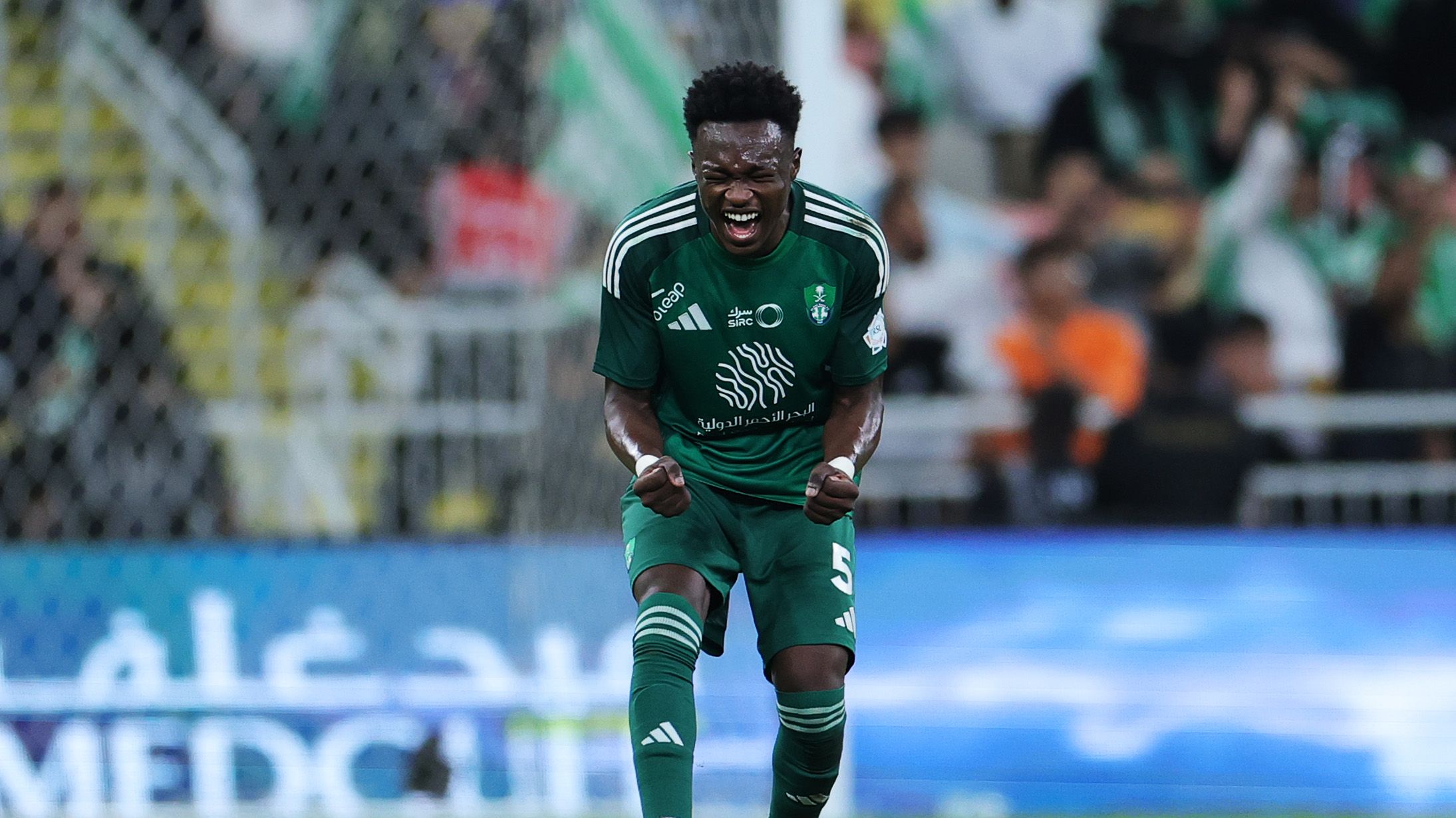 Al Ahli SFC v Al Ittihad - Saudi Pro League