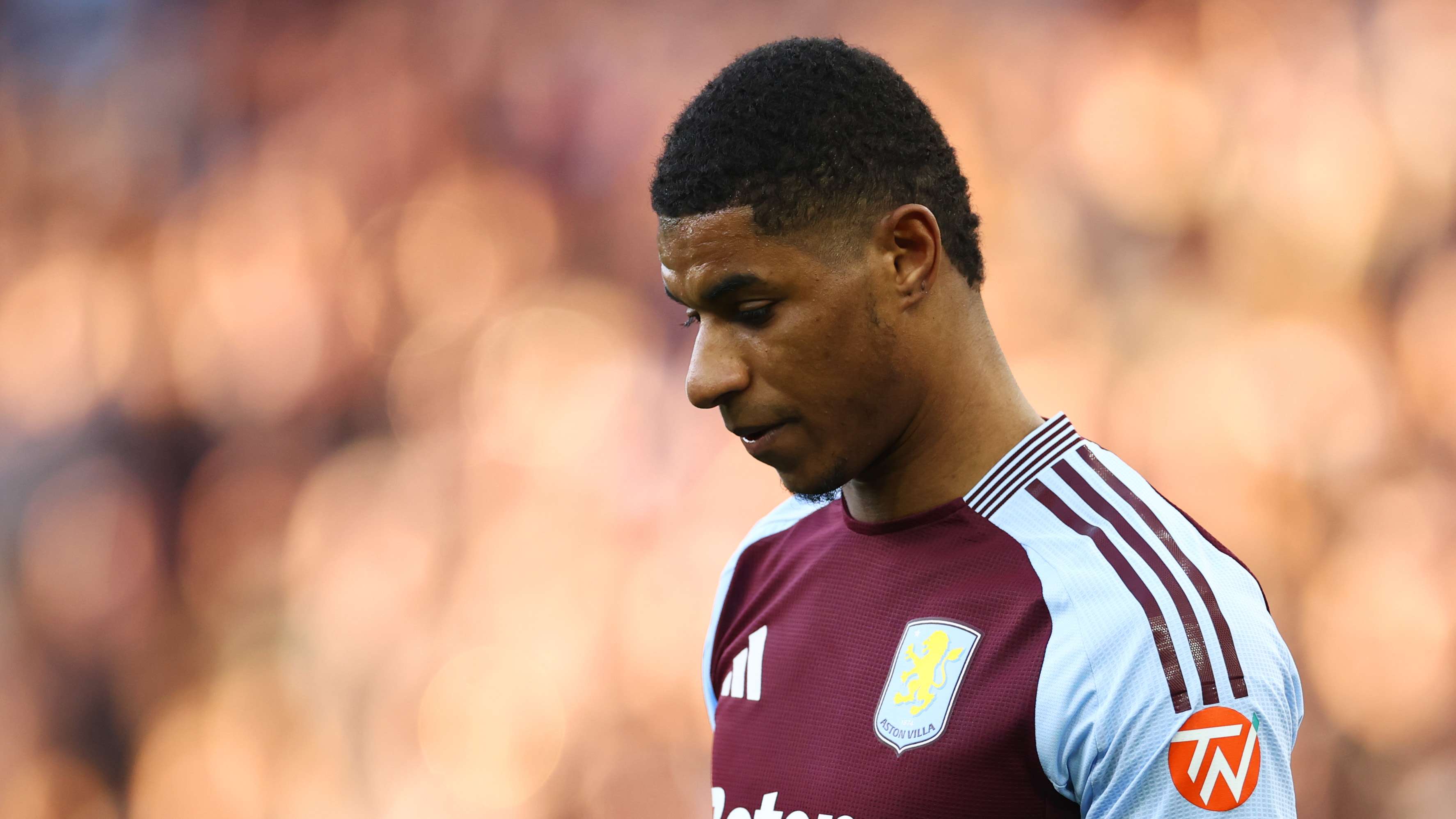 Aston Villa FC v Nottingham Forest FC - Premier League