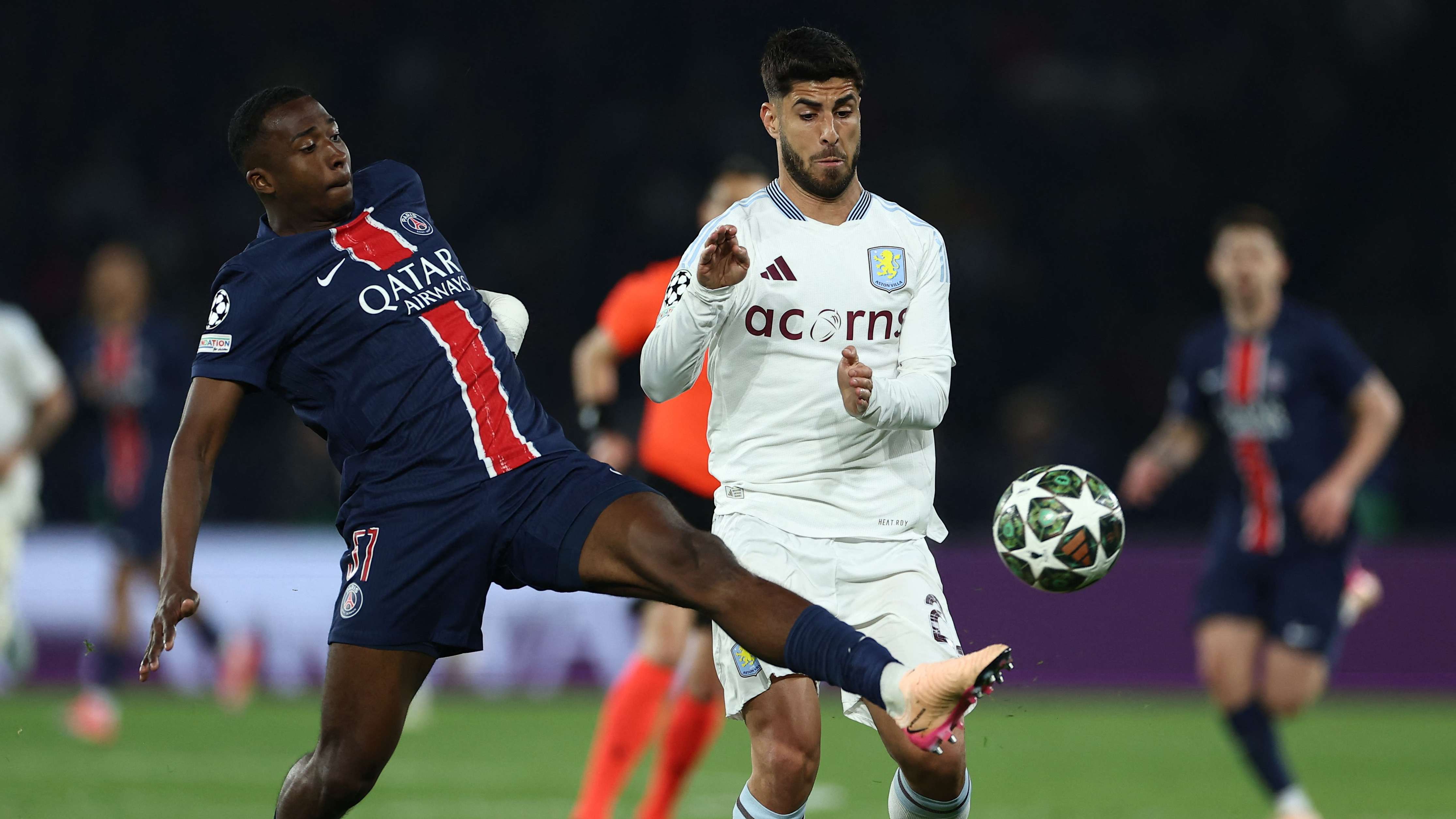FBL-EUR-C1-PSG-ASTON VILLA