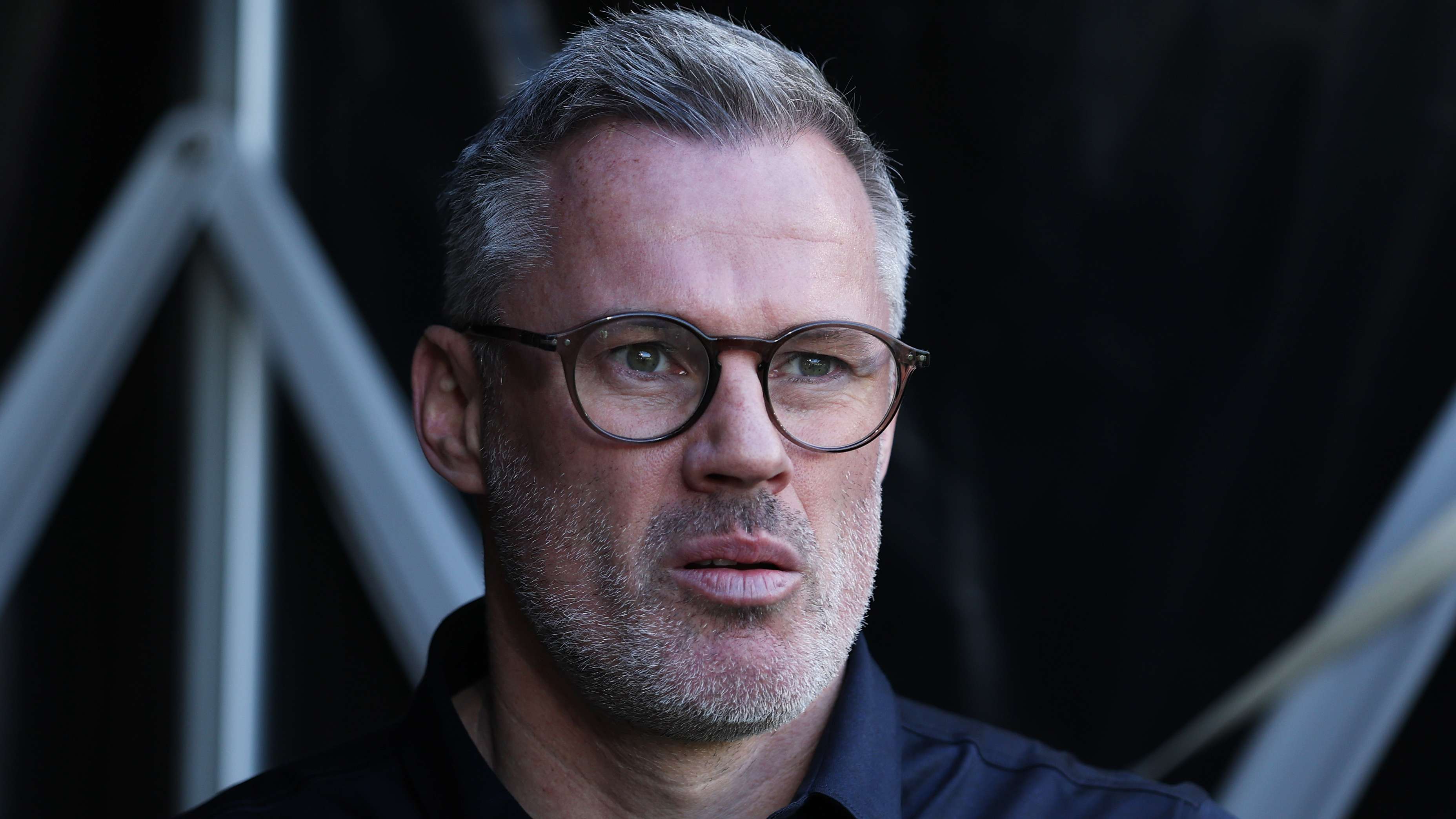 Fulham FC v Liverpool FC - Premier League