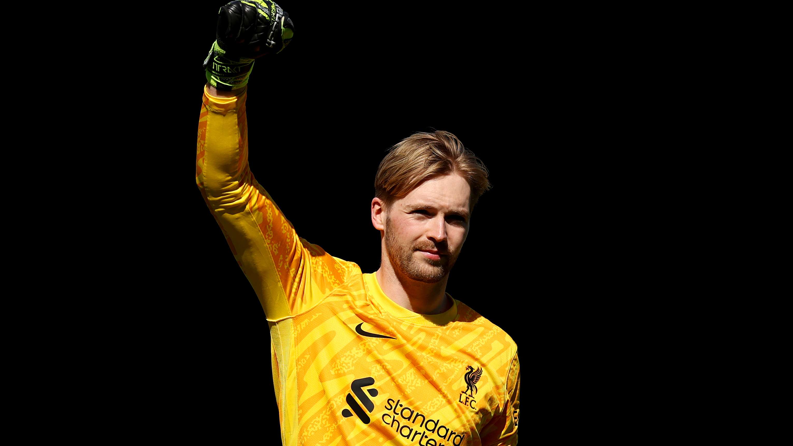 Fulham FC v Liverpool FC - Premier League