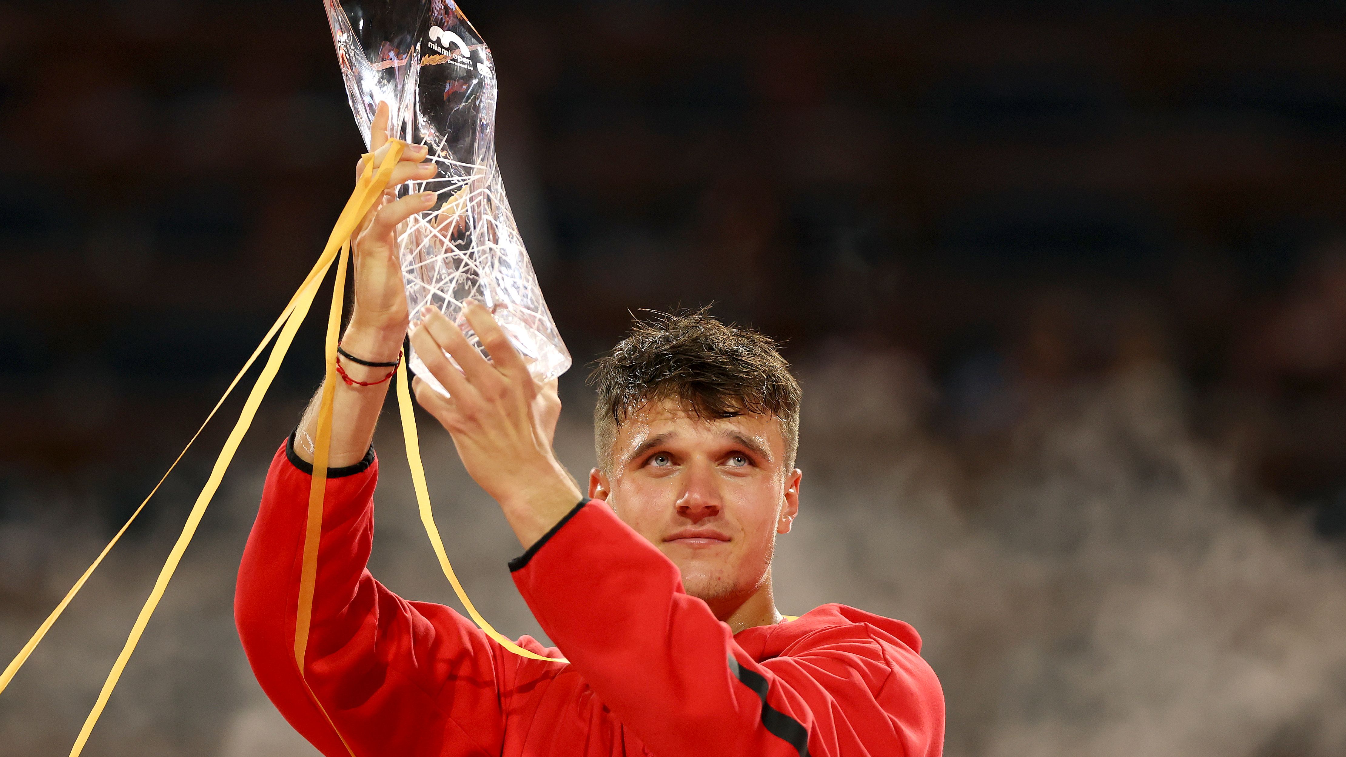 Miami Open Presented by Itau 2025 - Final Day