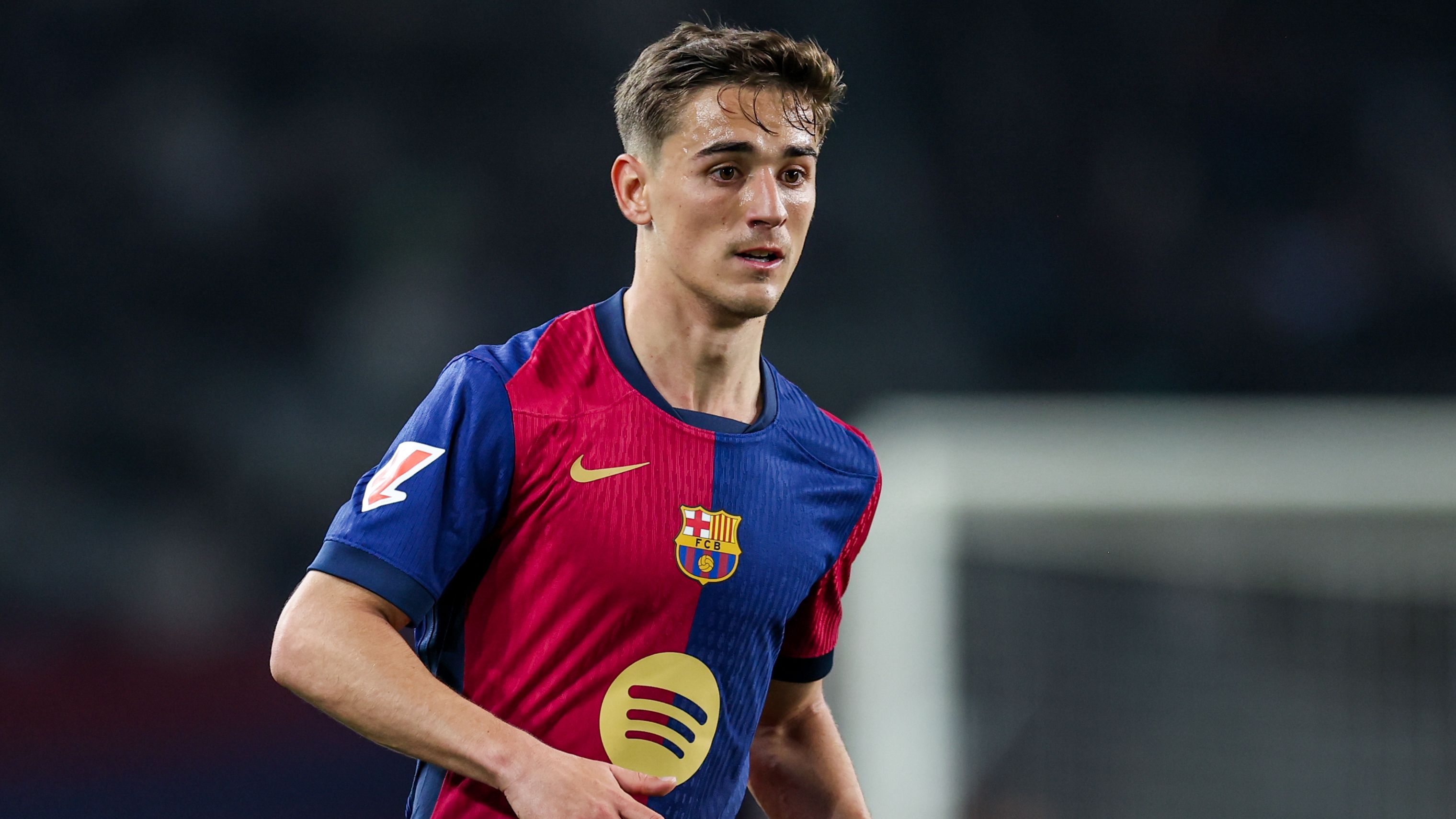 FC Barcelona v Real Betis Balompie - La Liga EA Sports