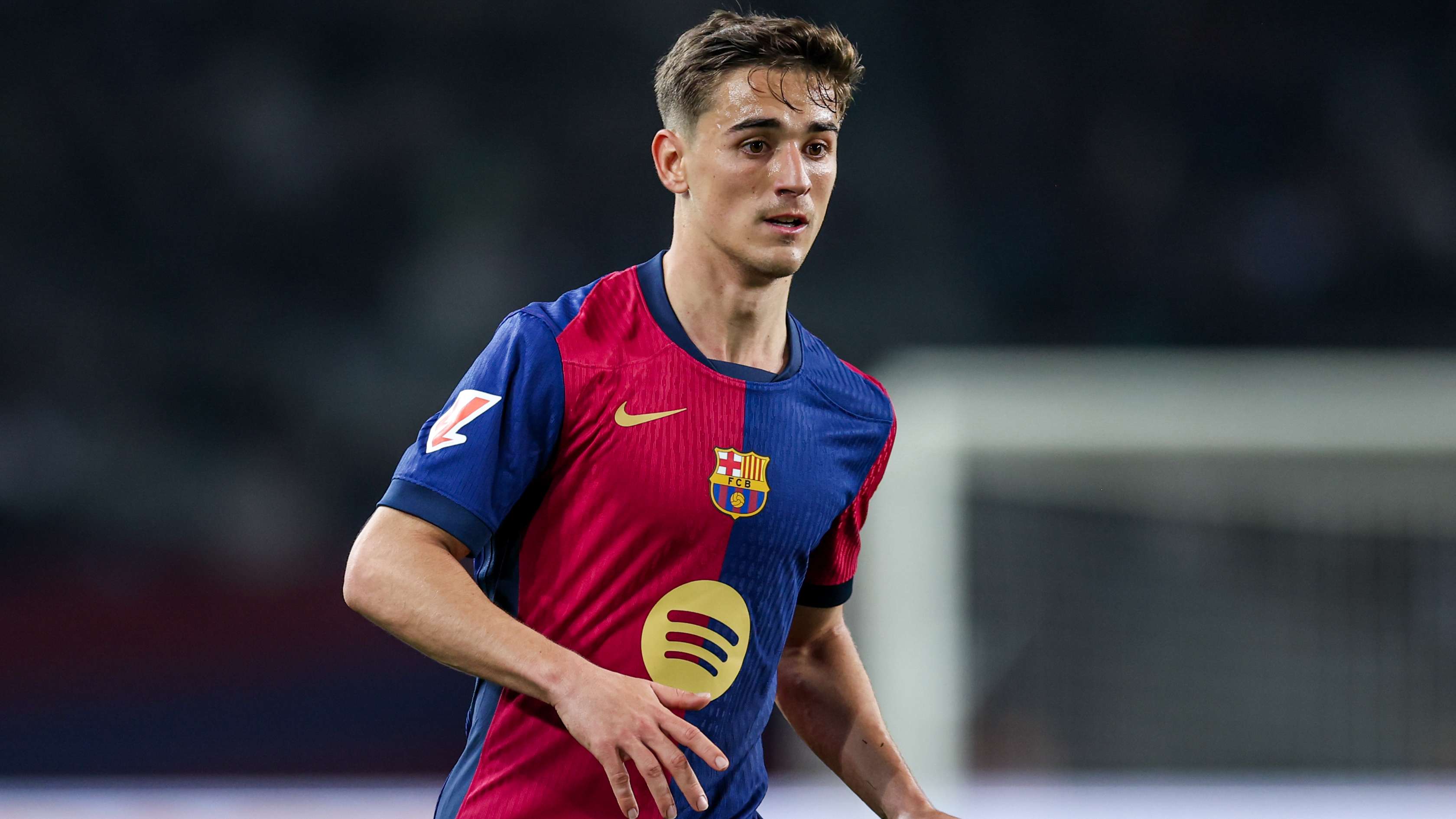 FC Barcelona v Real Betis Balompie - La Liga EA Sports