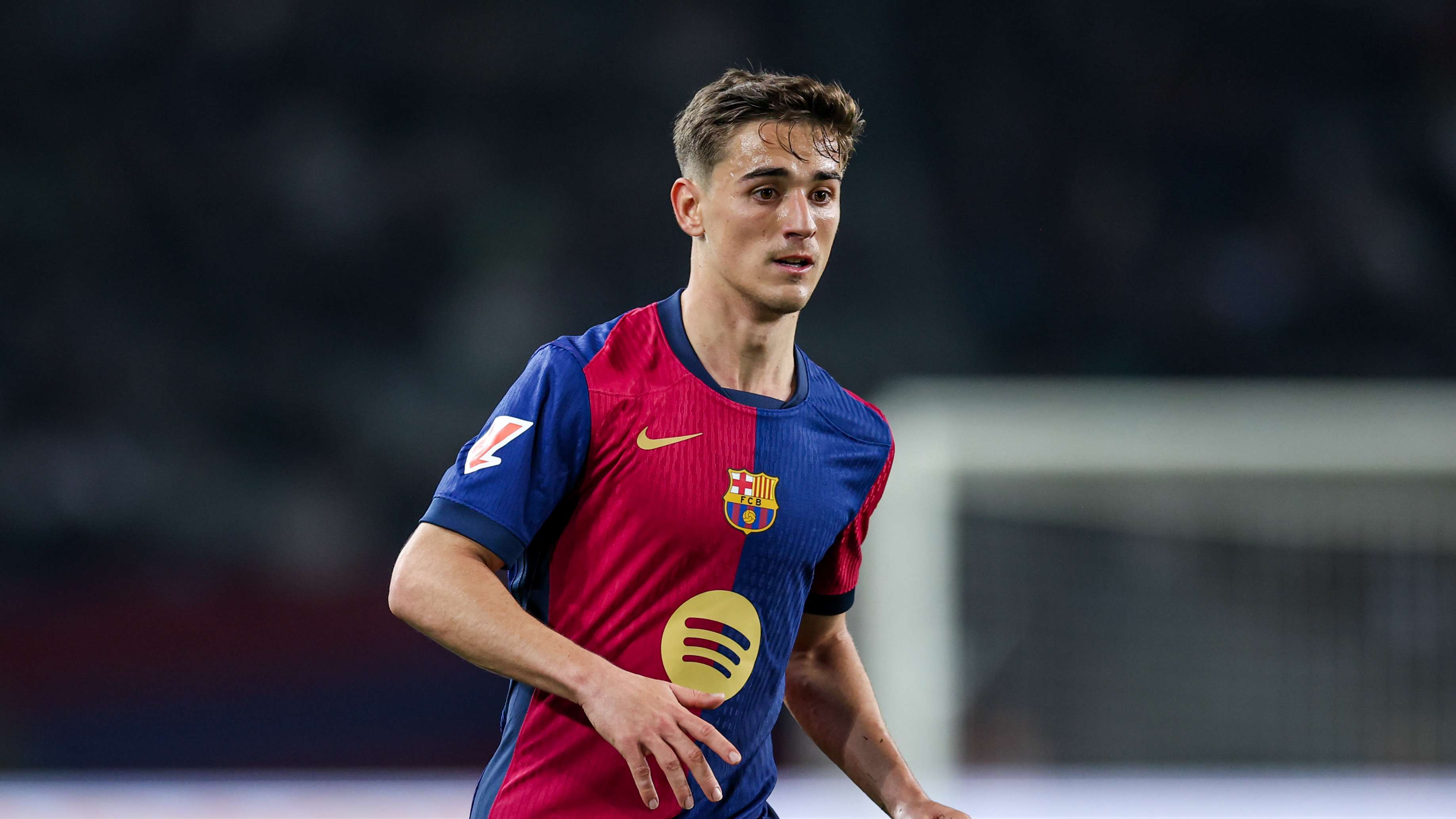 FC Barcelona v Real Betis Balompie - La Liga EA Sports