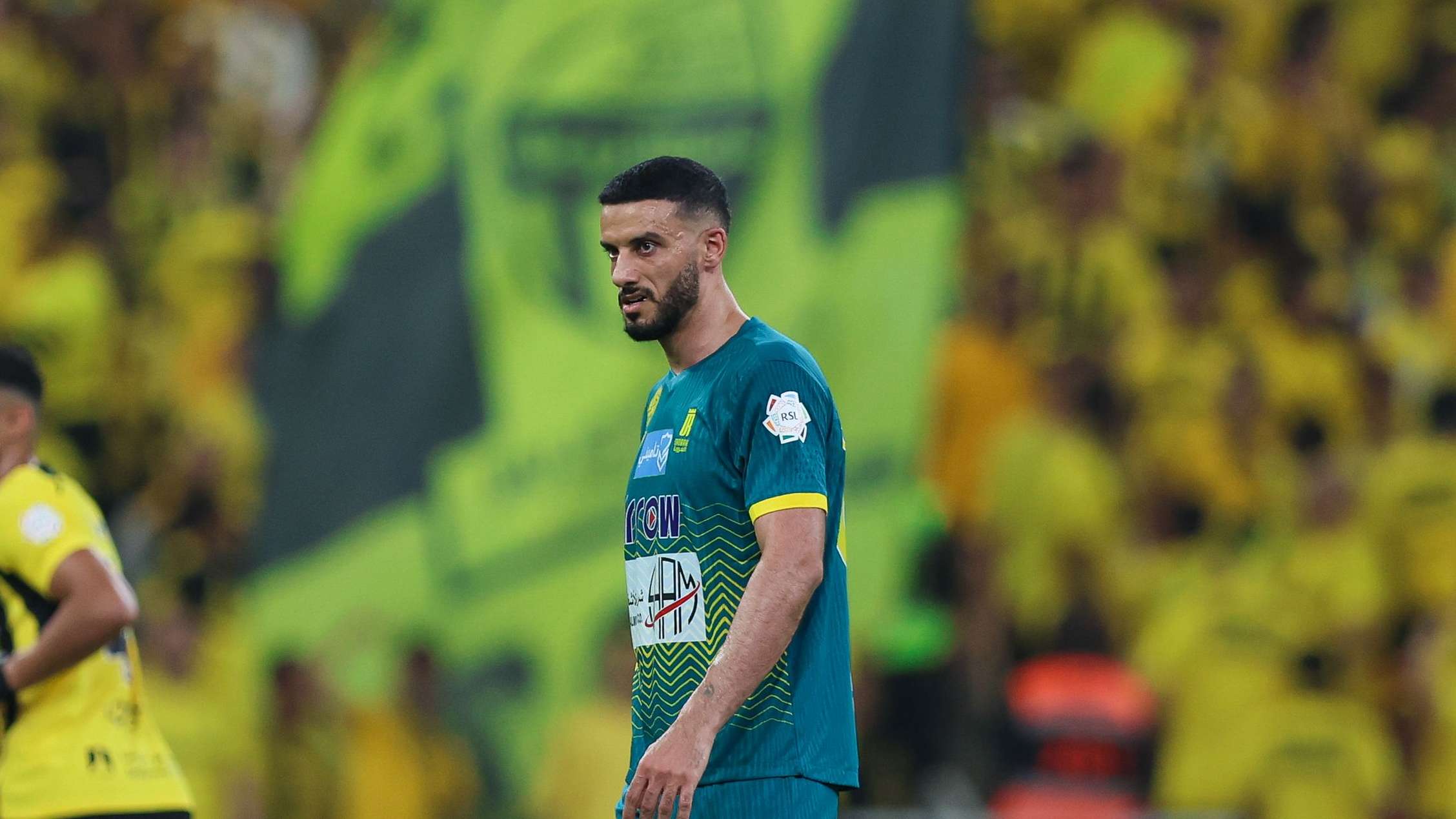 Al Ittihad v Al Orobah - Saudi Pro League