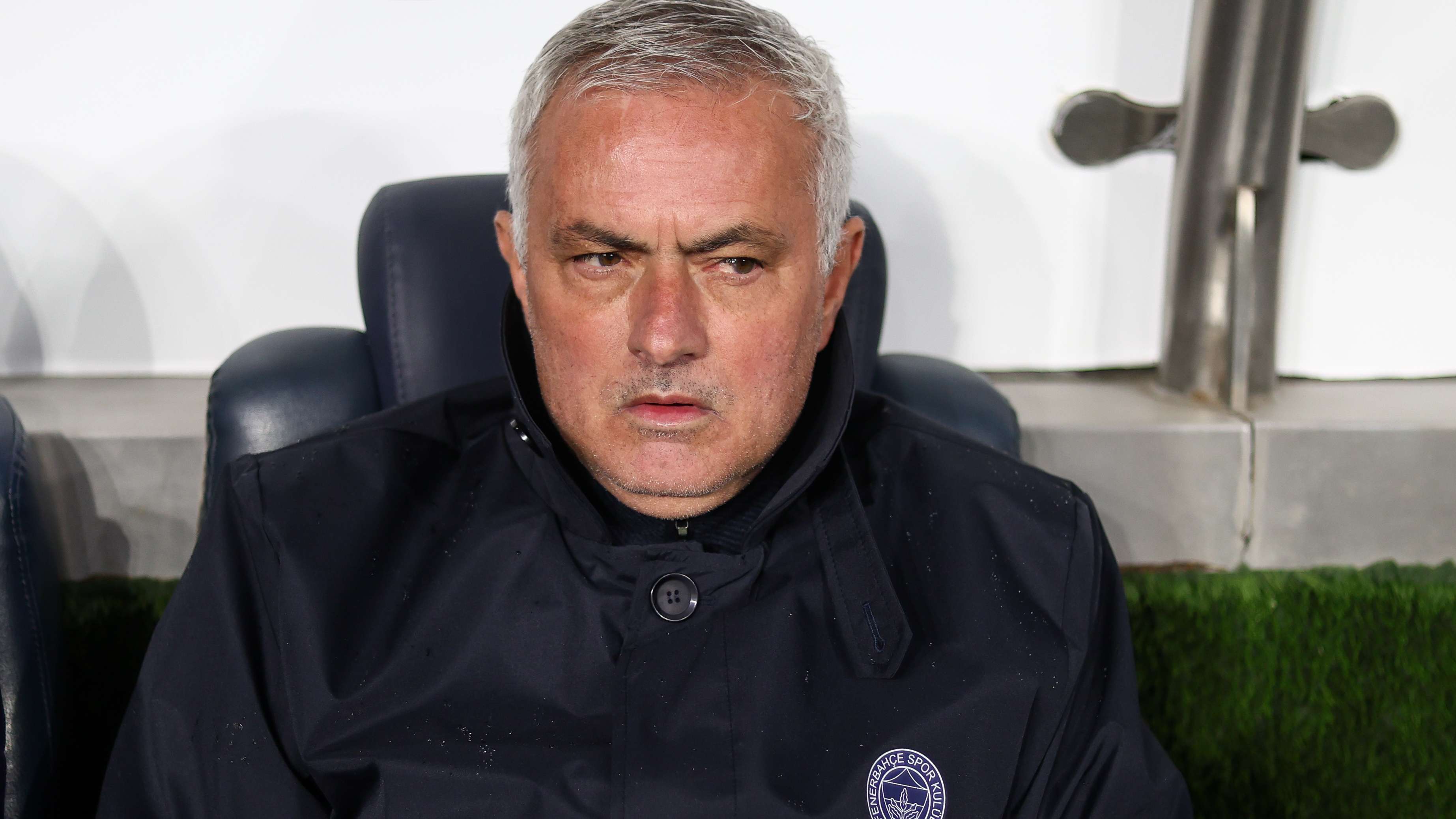 Fenerbahce v Trabzonspor - Turkish Super League