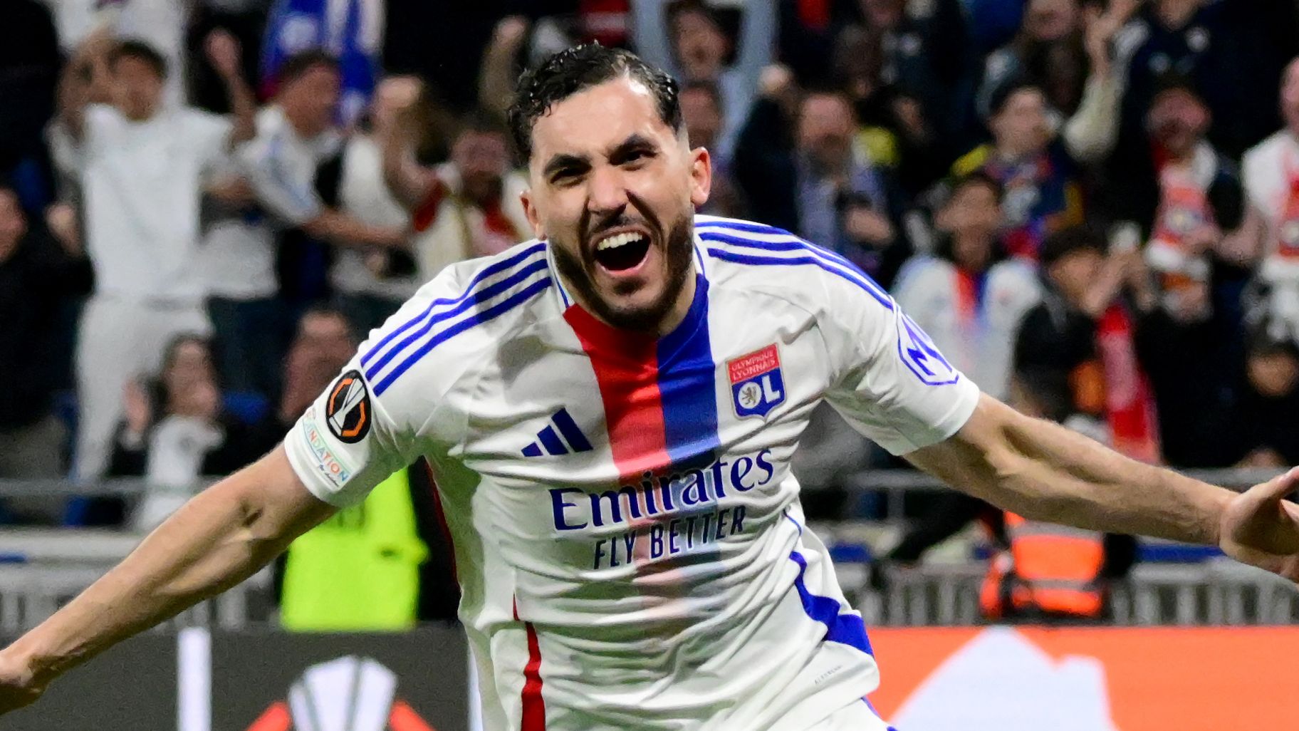 FBL-EUR-C3-LYON-MAN UTD