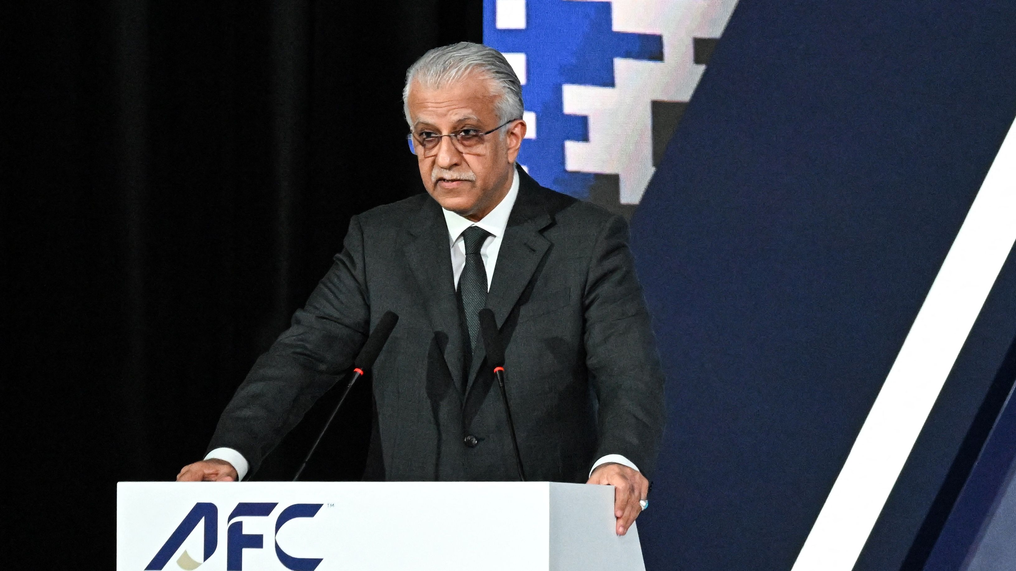 الاتحاد الآسيوي يعيد توزيع مقاعد النخبة والأبطال بعد انسحاب السعودية واليابان