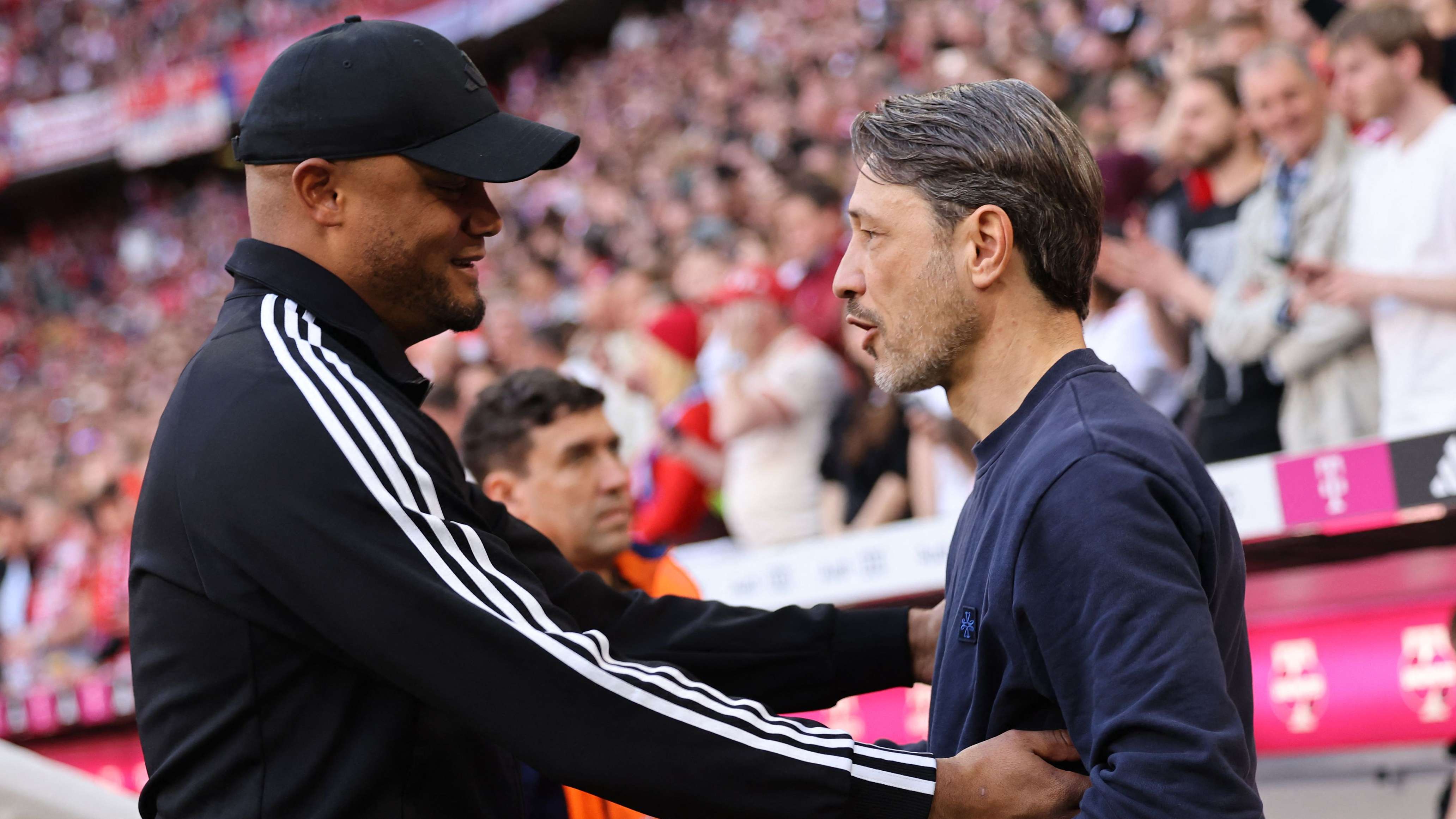 FBL-GER-BUNDESLIGA-BAYERN MUNICH-DORTMUND