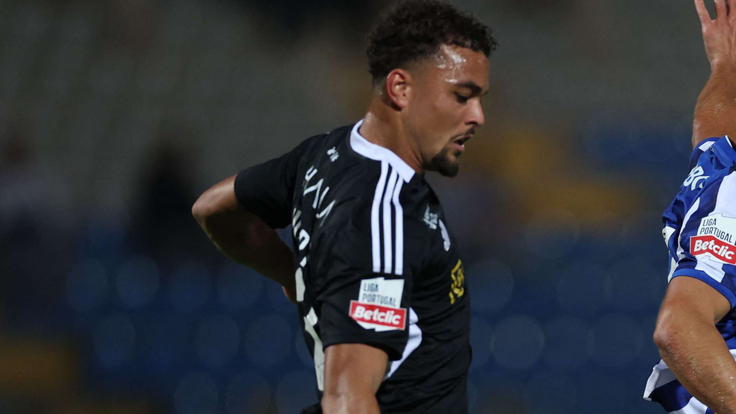 FBL-POR-LIGA-CASA PIA-PORTO