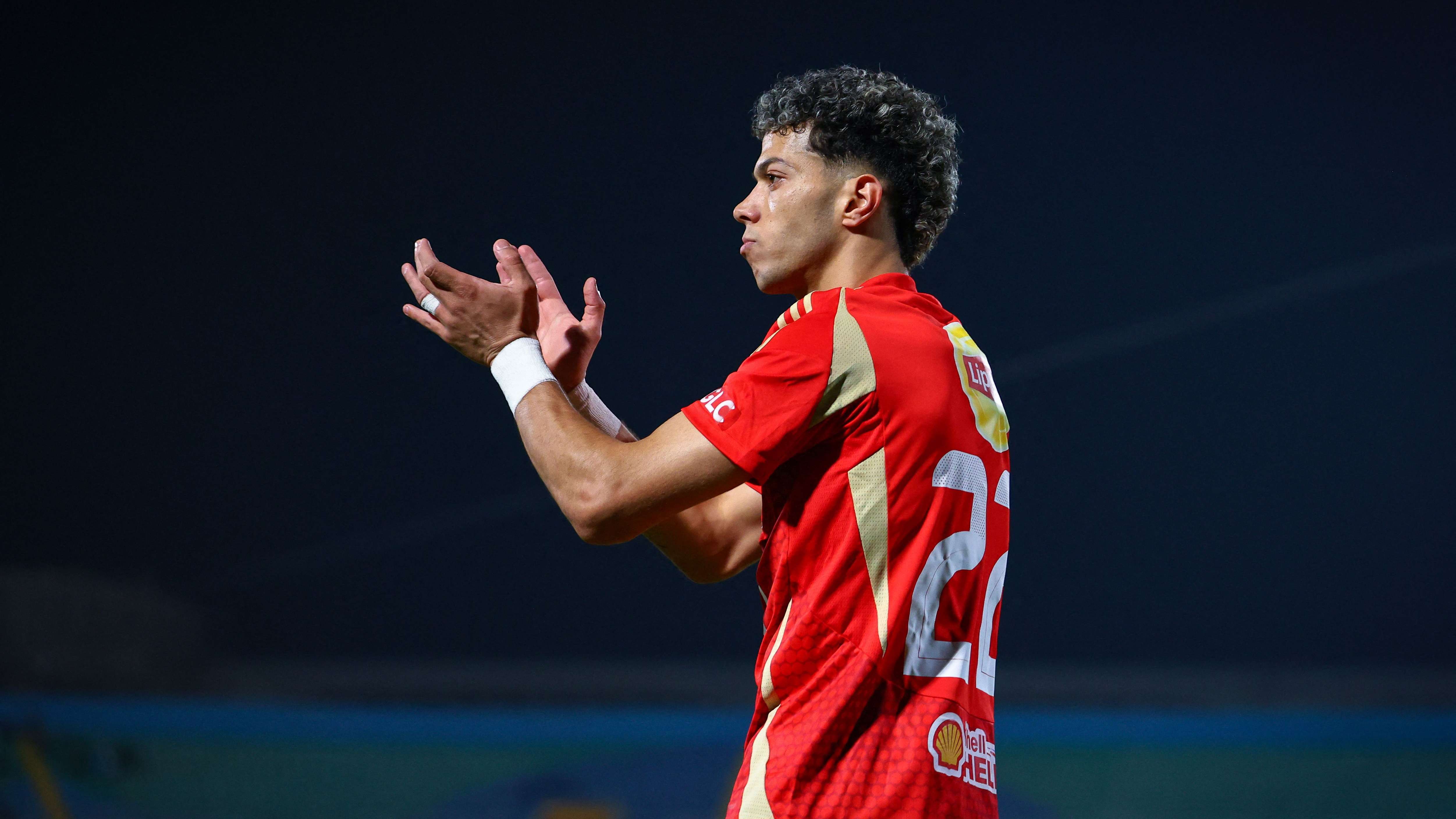 Al-Ahly-FC-vs-Pyramids-FC-in-the-2nd-round-of-the-final-stage-of