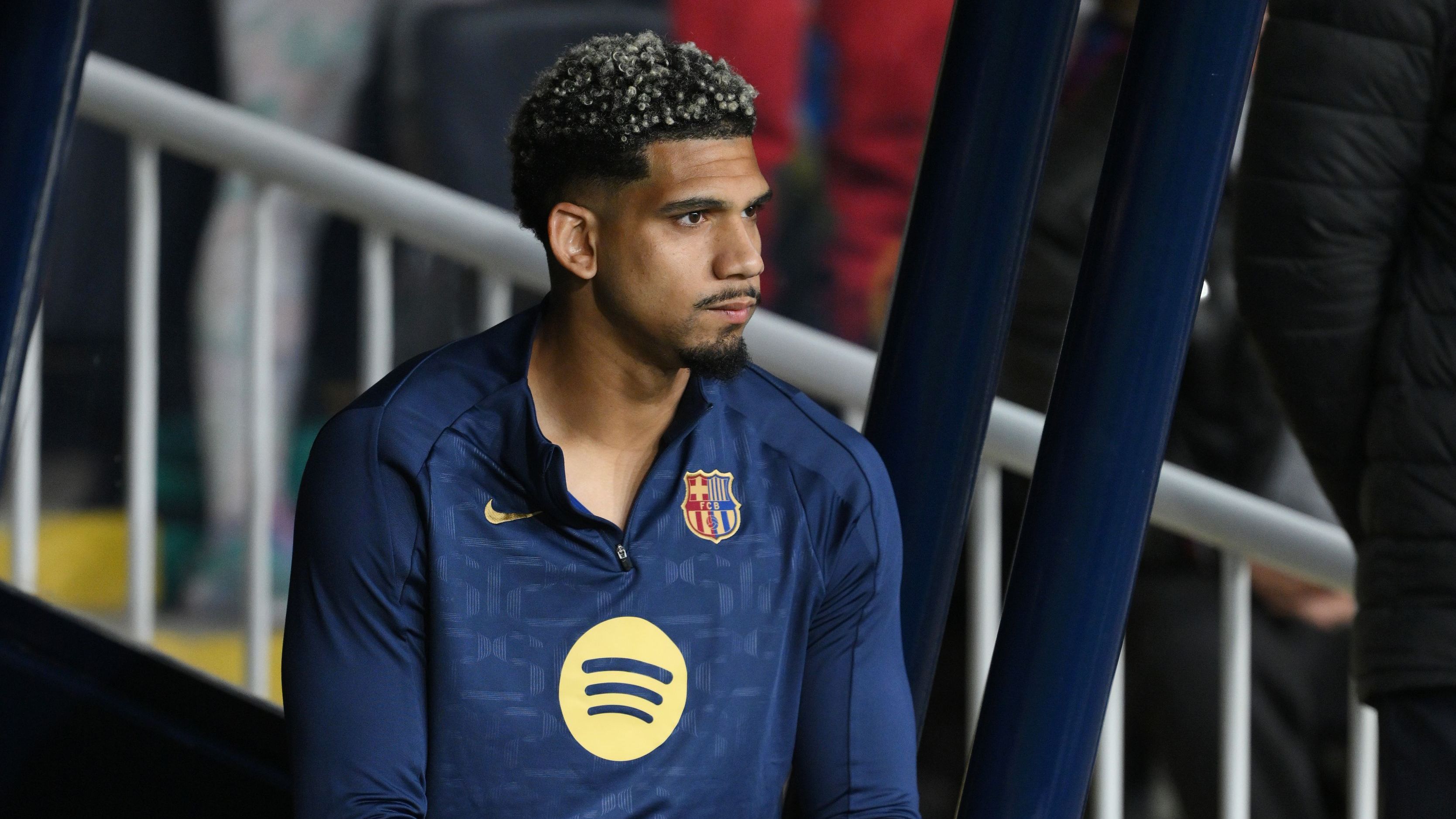 Ronald Araujo