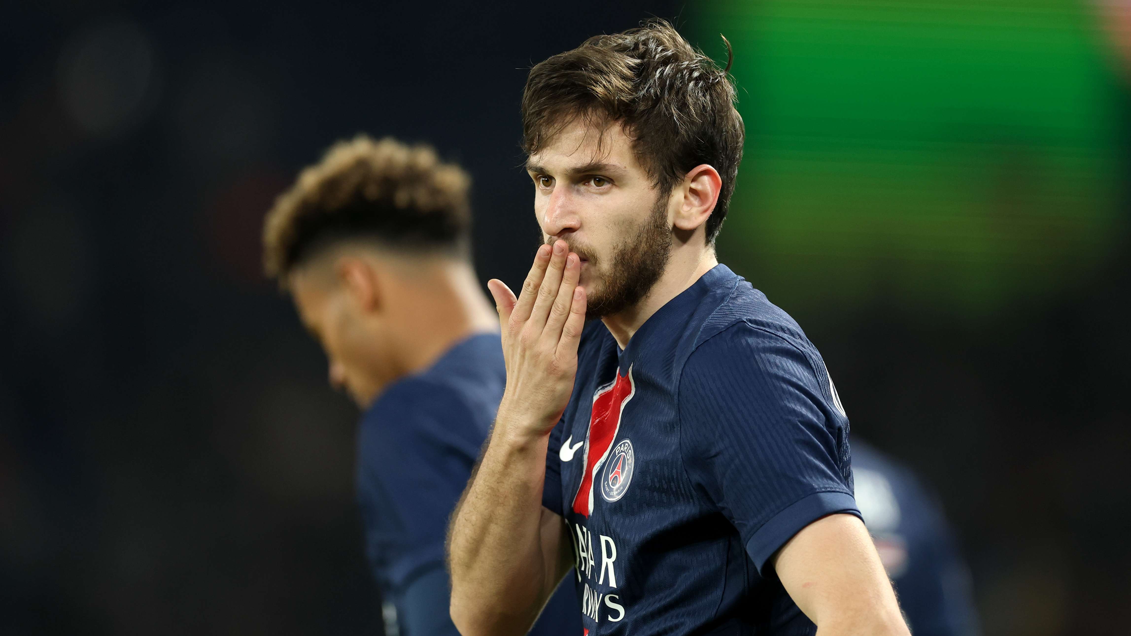 Paris Saint-Germain v Aston Villa FC - UEFA Champions League 2024/25 Quarter Final First Leg