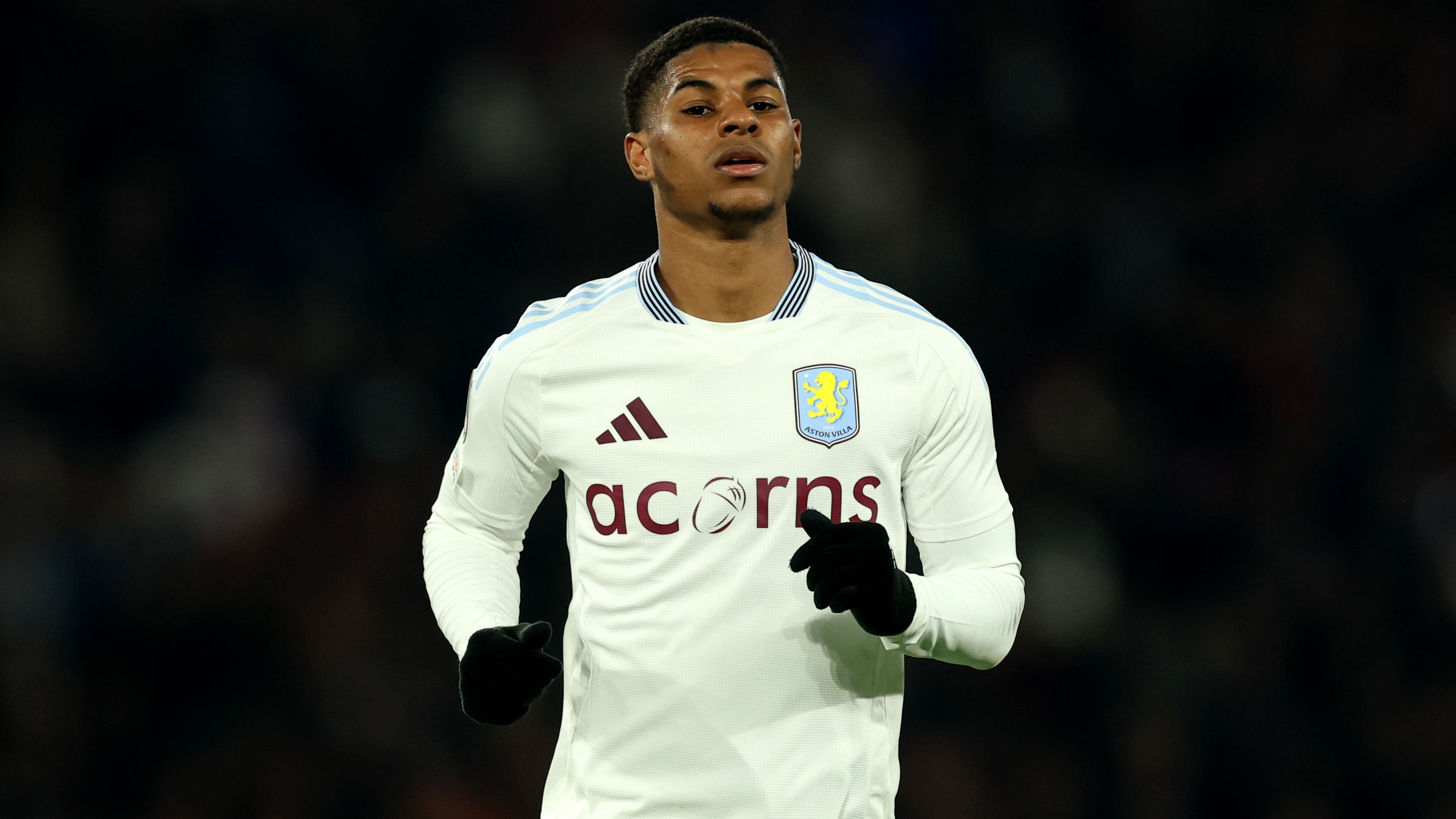 Paris Saint-Germain v Aston Villa FC - UEFA Champions League 2024/25 Quarter Final First Leg