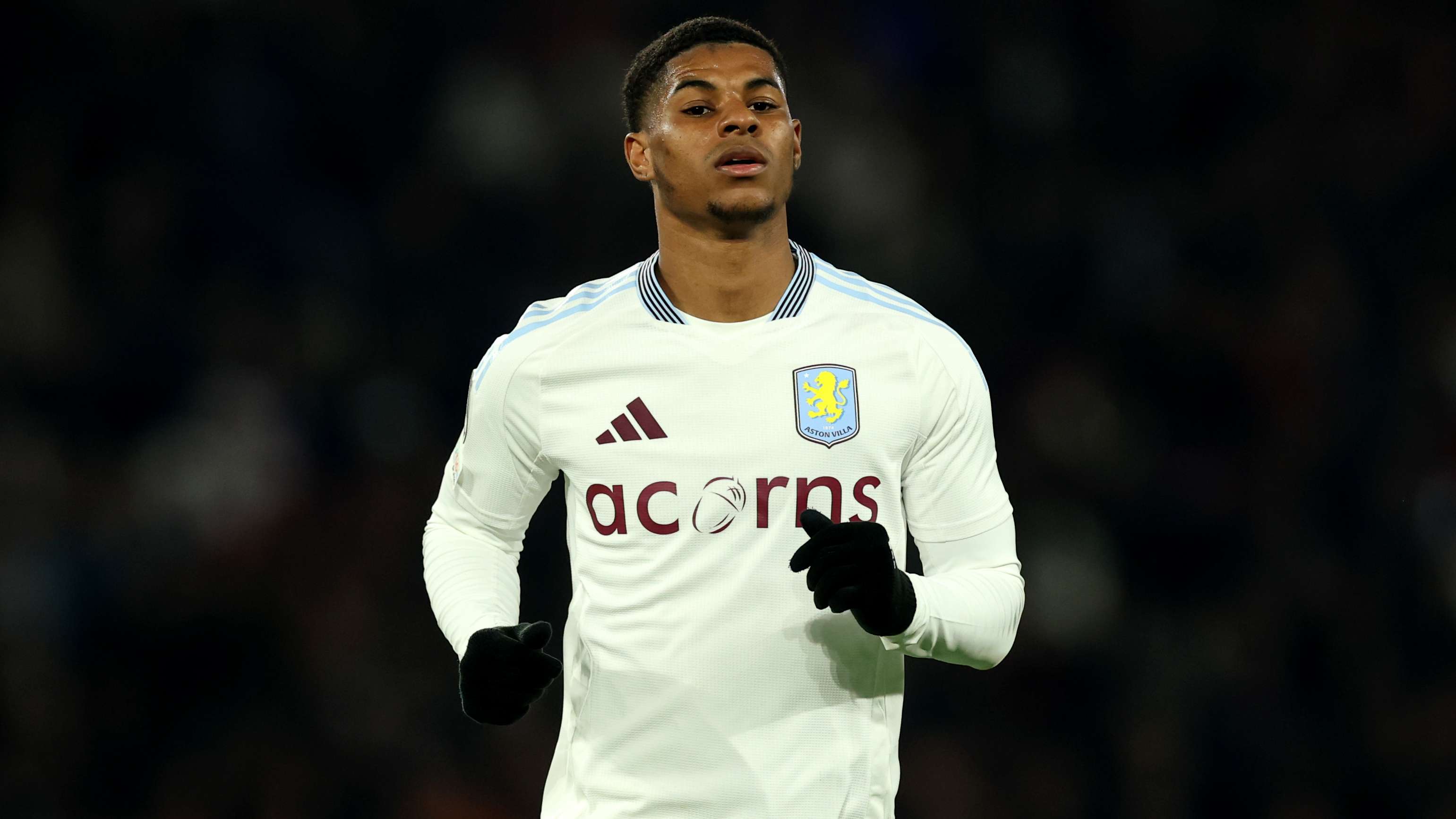 Paris Saint-Germain v Aston Villa FC - UEFA Champions League 2024/25 Quarter Final First Leg