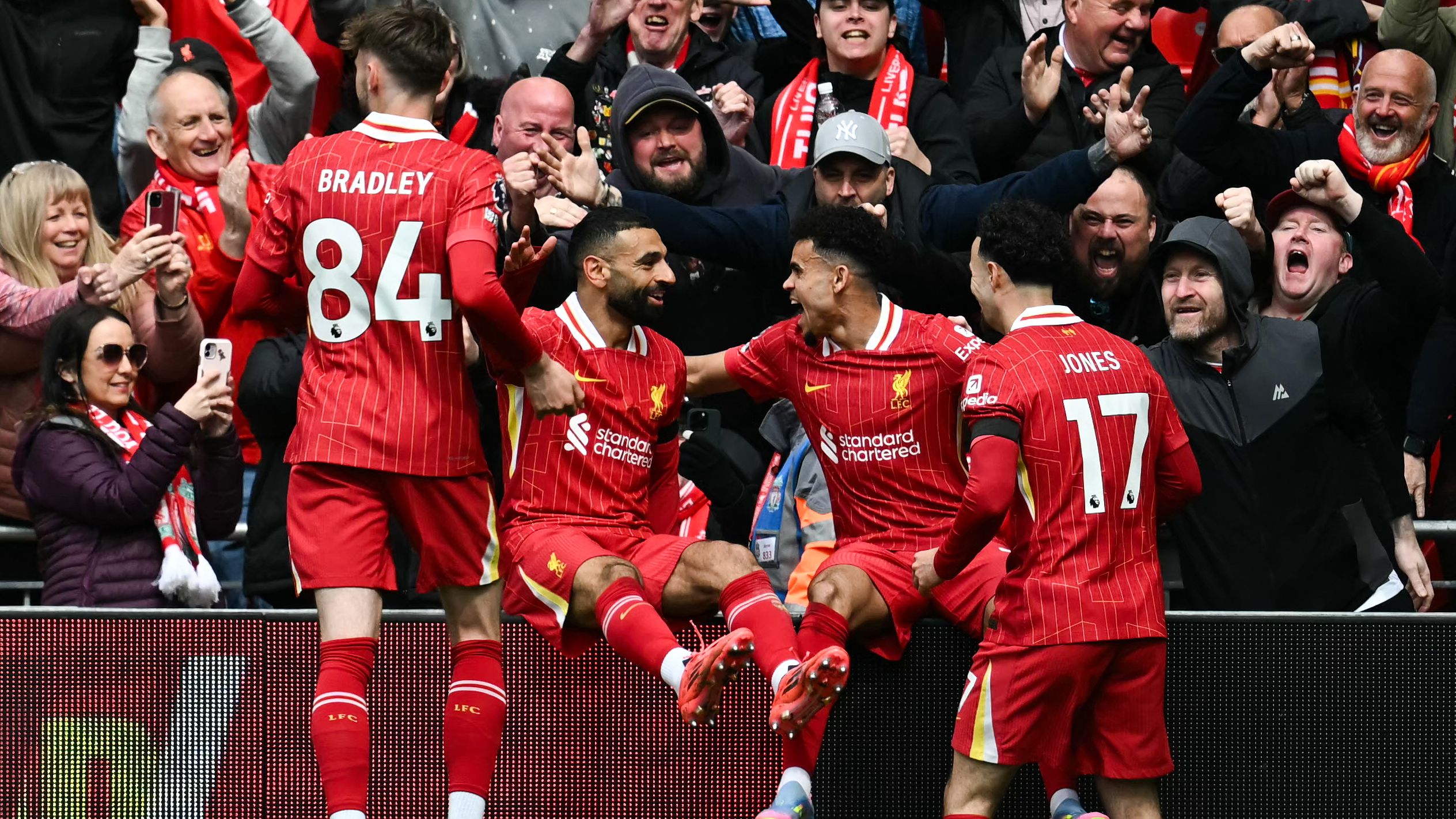 TOPSHOT-FBL-ENG-PR-LIVERPOOL-WEST HAM