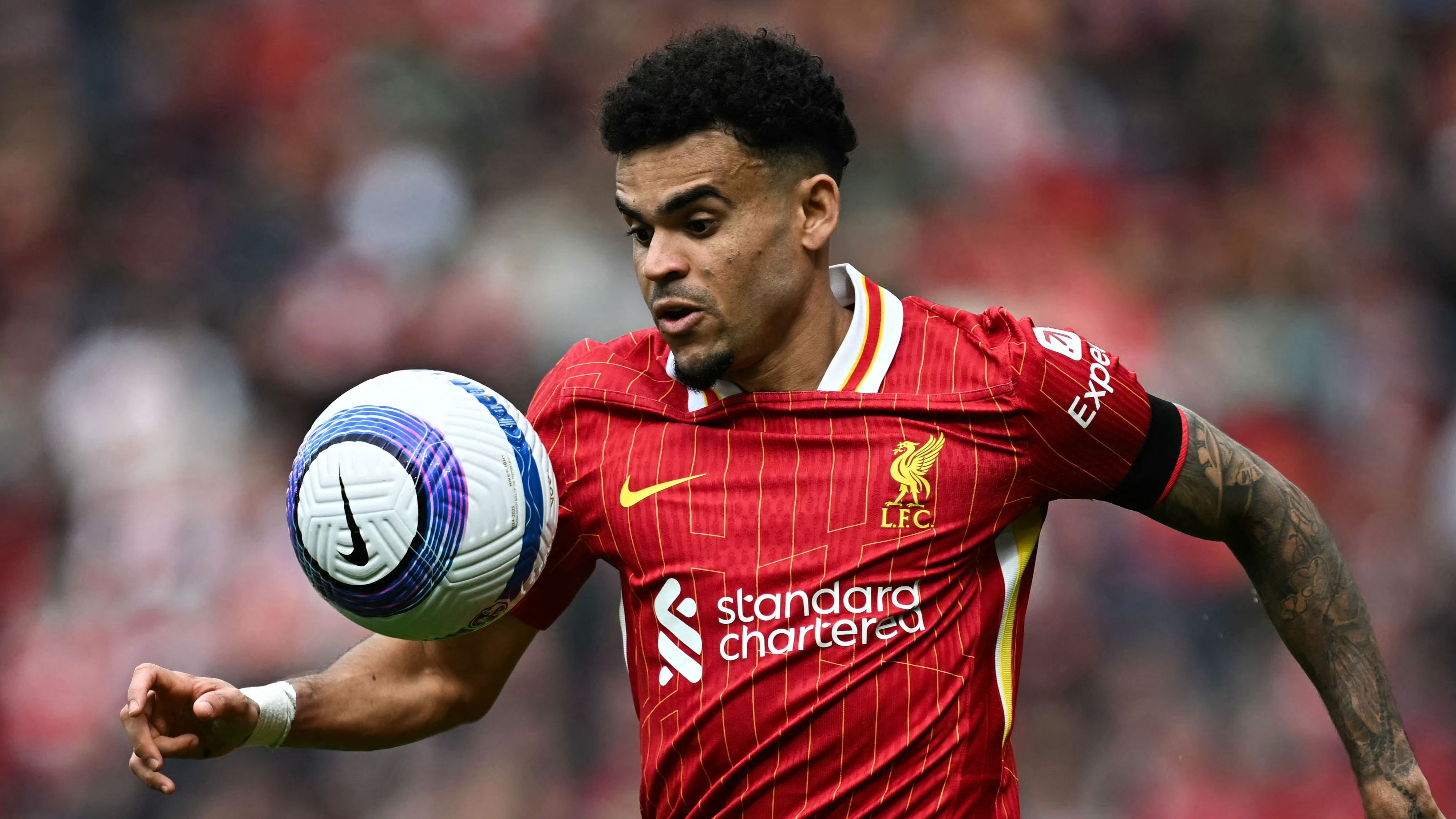 FBL-ENG-PR-LIVERPOOL-WEST HAM