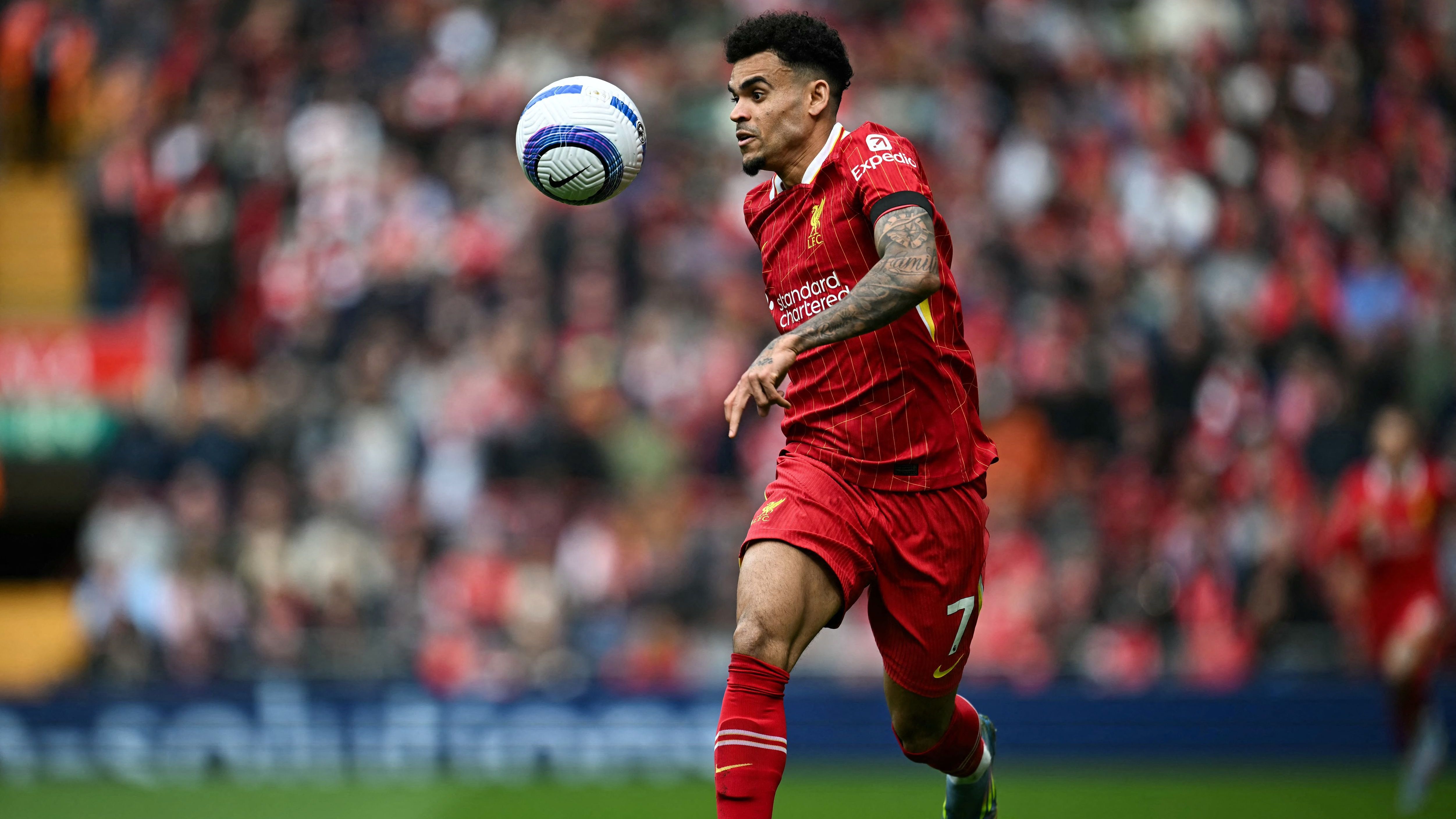 FBL-ENG-PR-LIVERPOOL-WEST HAM