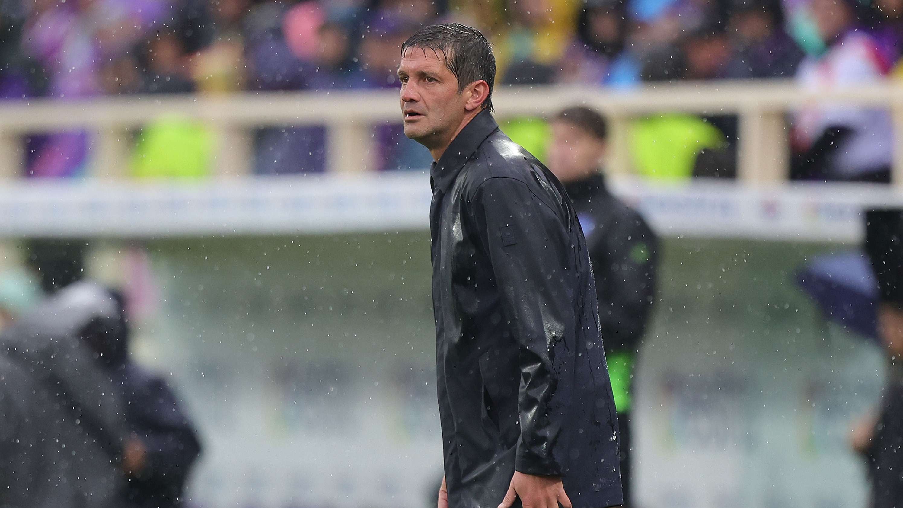 Fiorentina v Parma - Serie A