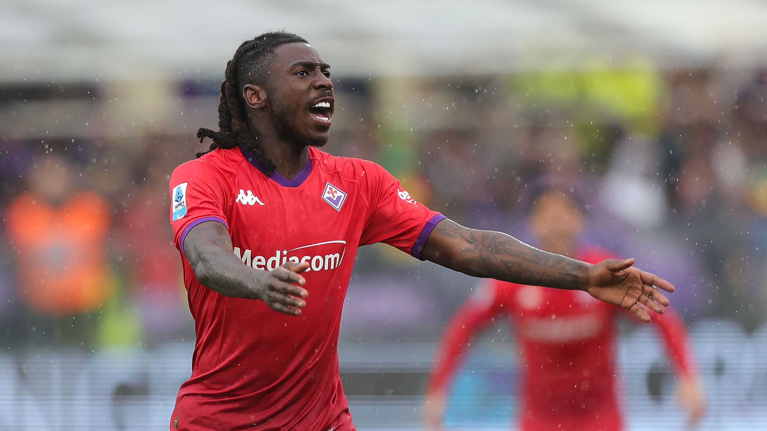 Fiorentina v Parma - Serie A