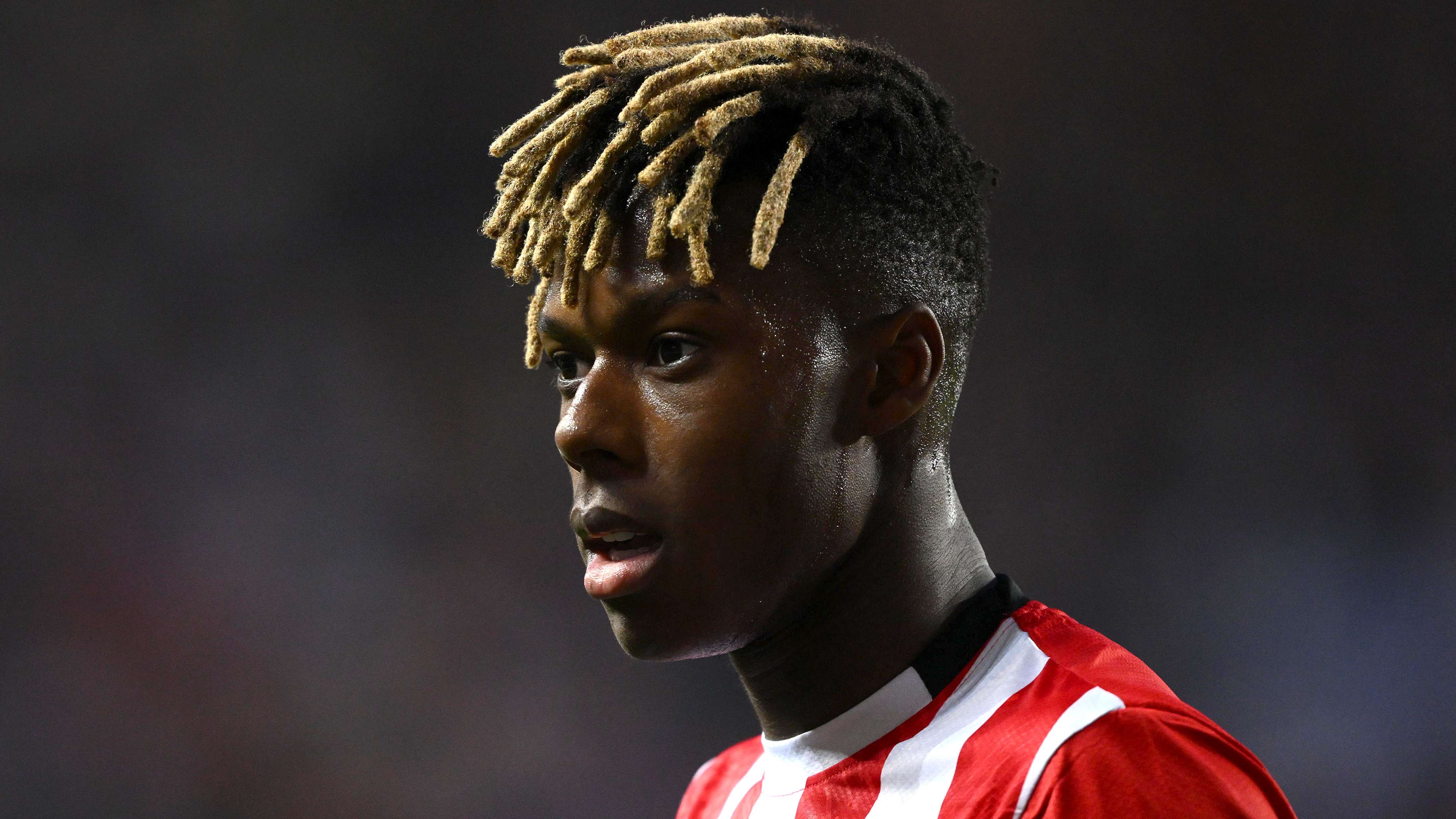 Rangers FC v Athletic Club - UEFA Europa League 2024/25 Quarter Final First Leg