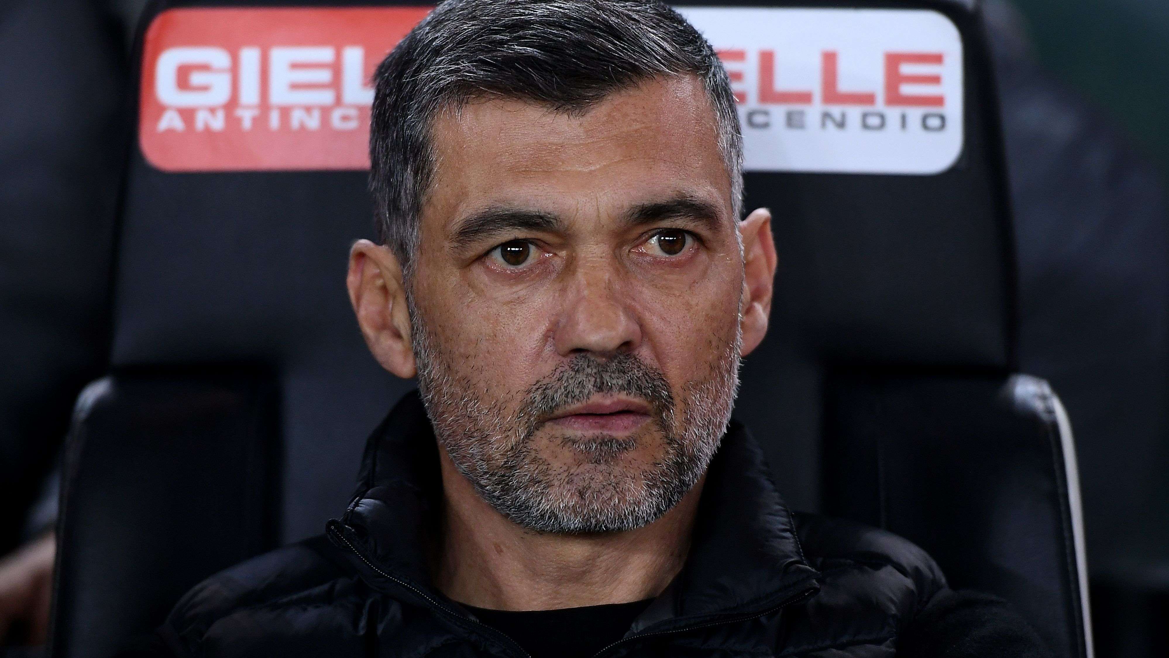 Udinese v AC Milan - Serie A