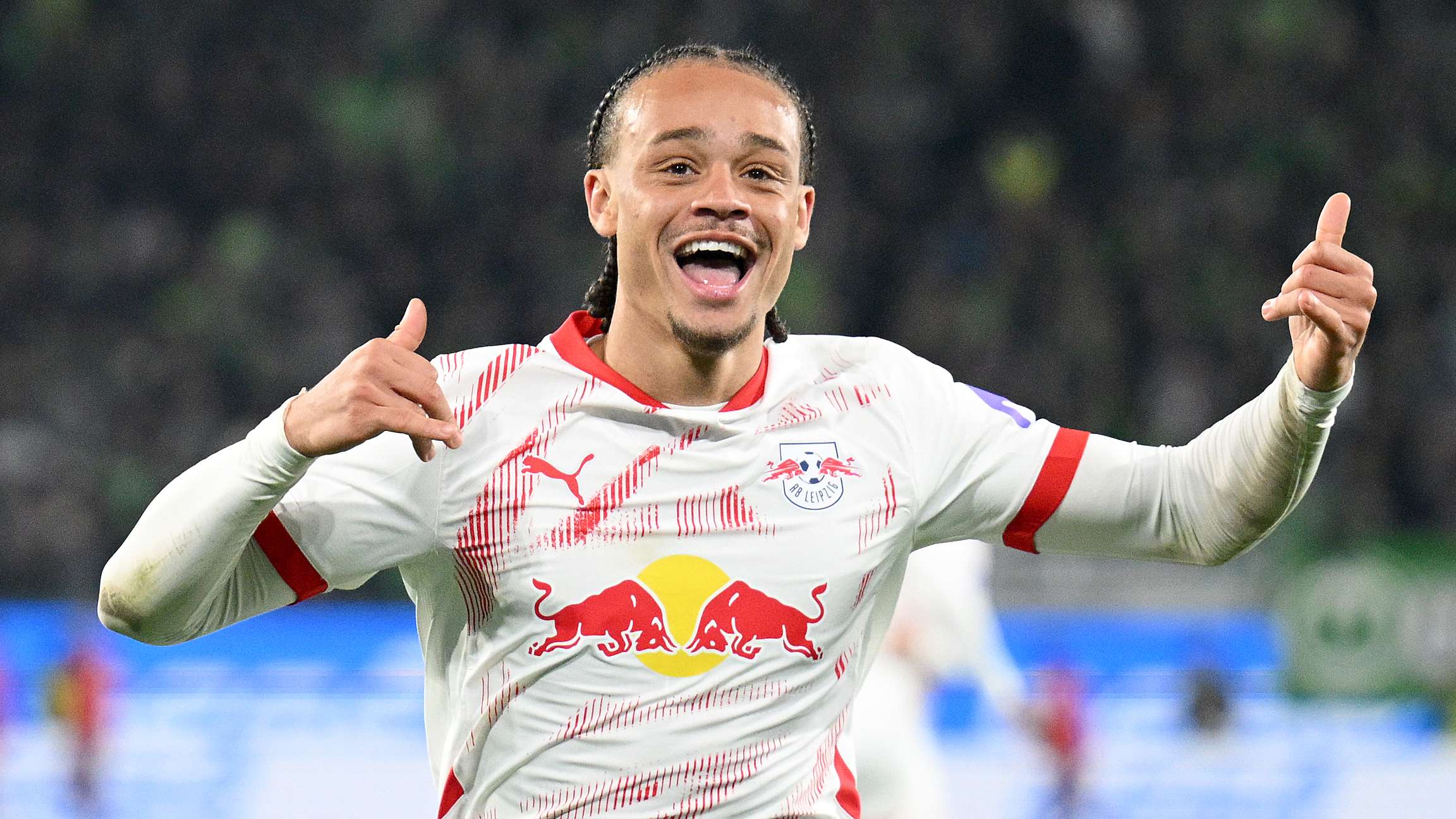 VfL Wolfsburg v RB Leipzig - Bundesliga
