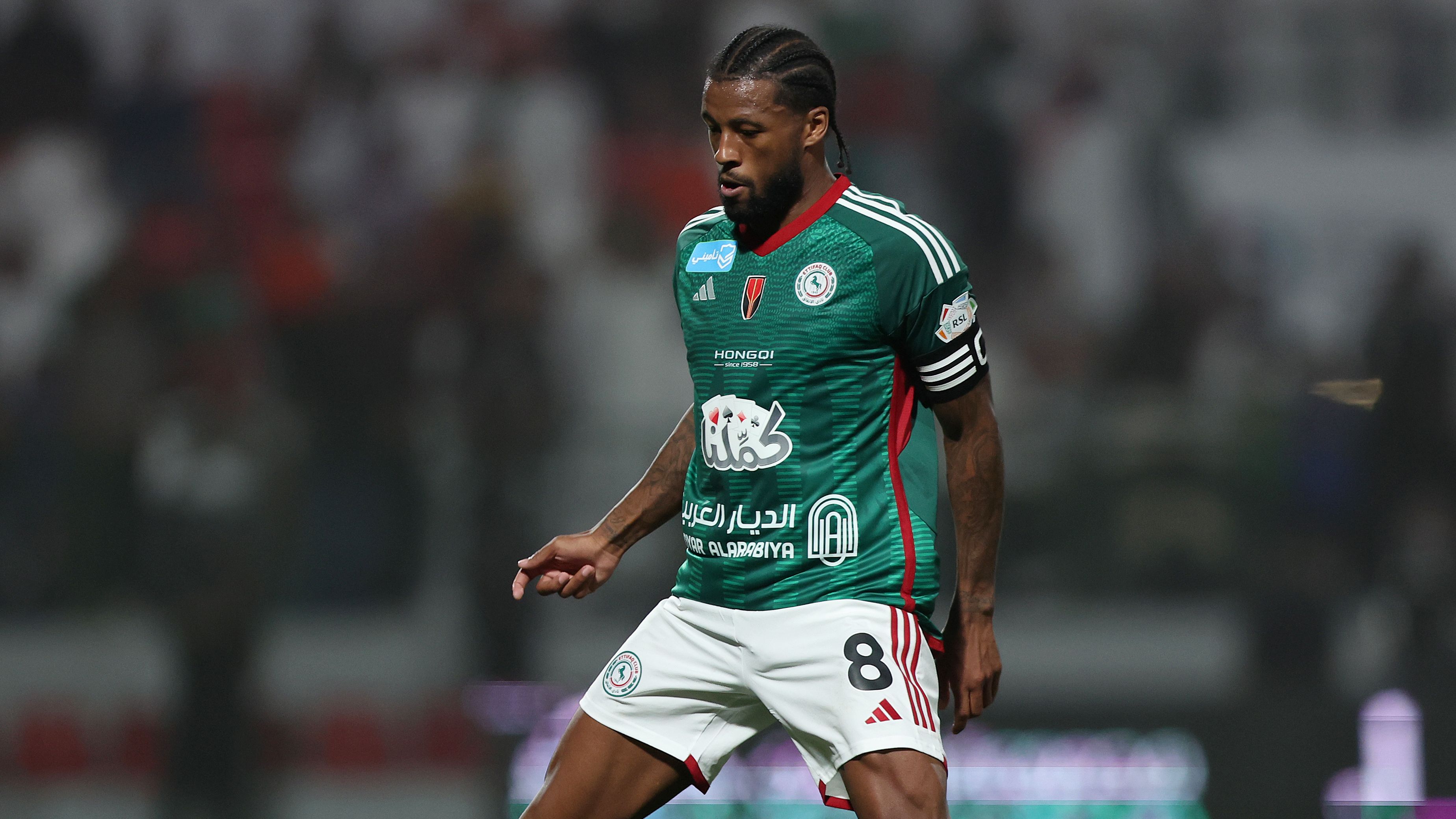 Al Ettifaq v Al Hilal - Saudi Pro League