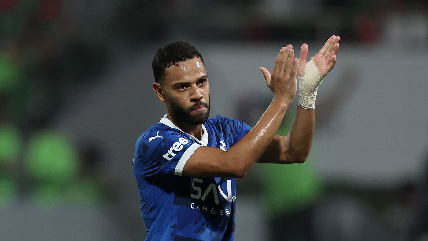 بعد لودي.. الدوري البرازيلي يصطاد نجمين جديدين من روشن