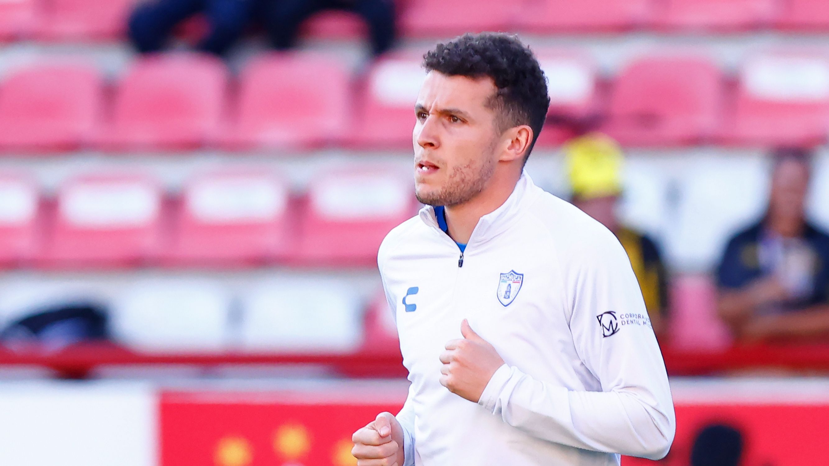 Necaxa v Pachuca - Torneo Clausura 2025 Liga MX