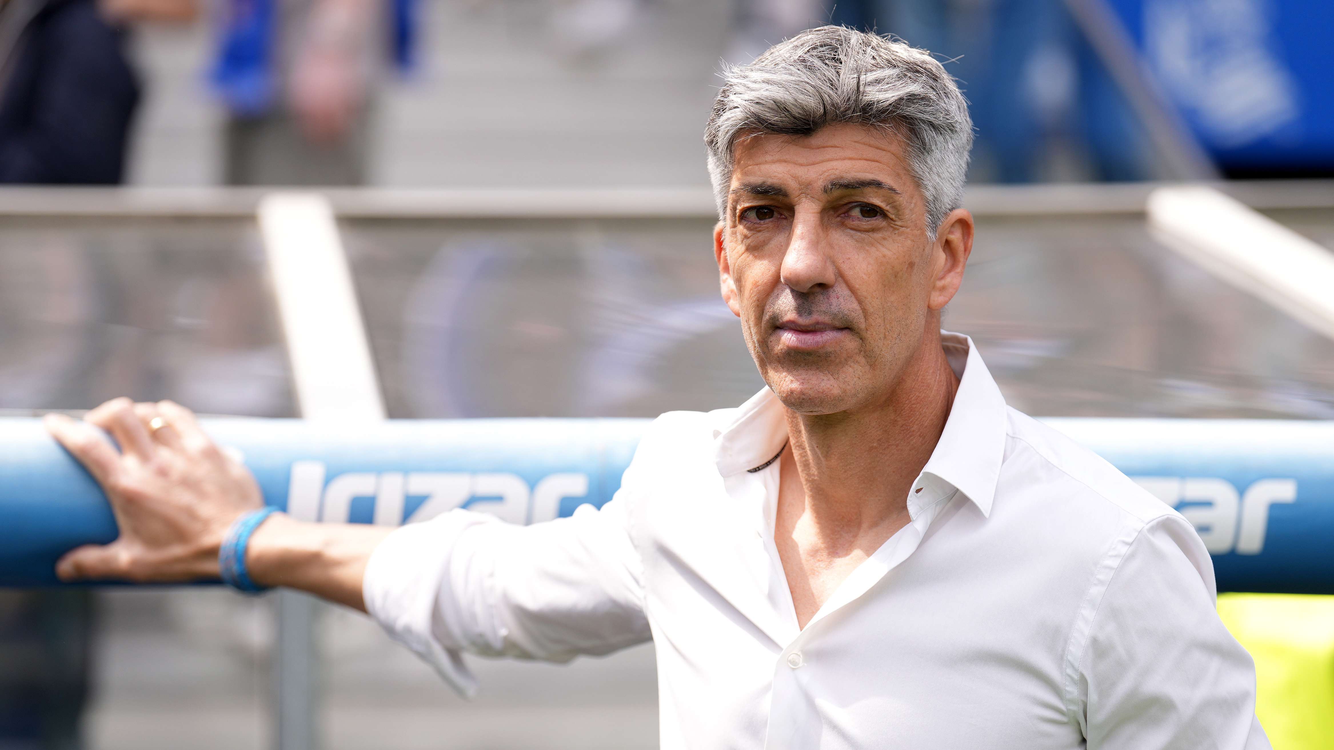 Real Sociedad v RCD Mallorca - La Liga EA Sports